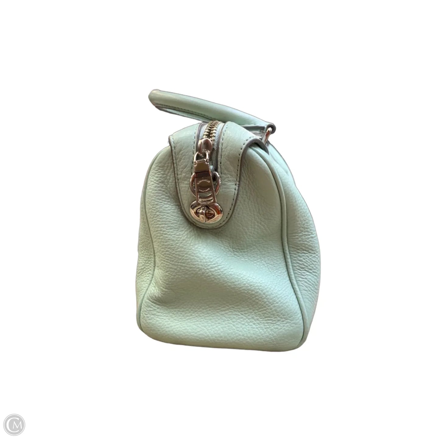 Handbag Designer By Coach, Size: Small