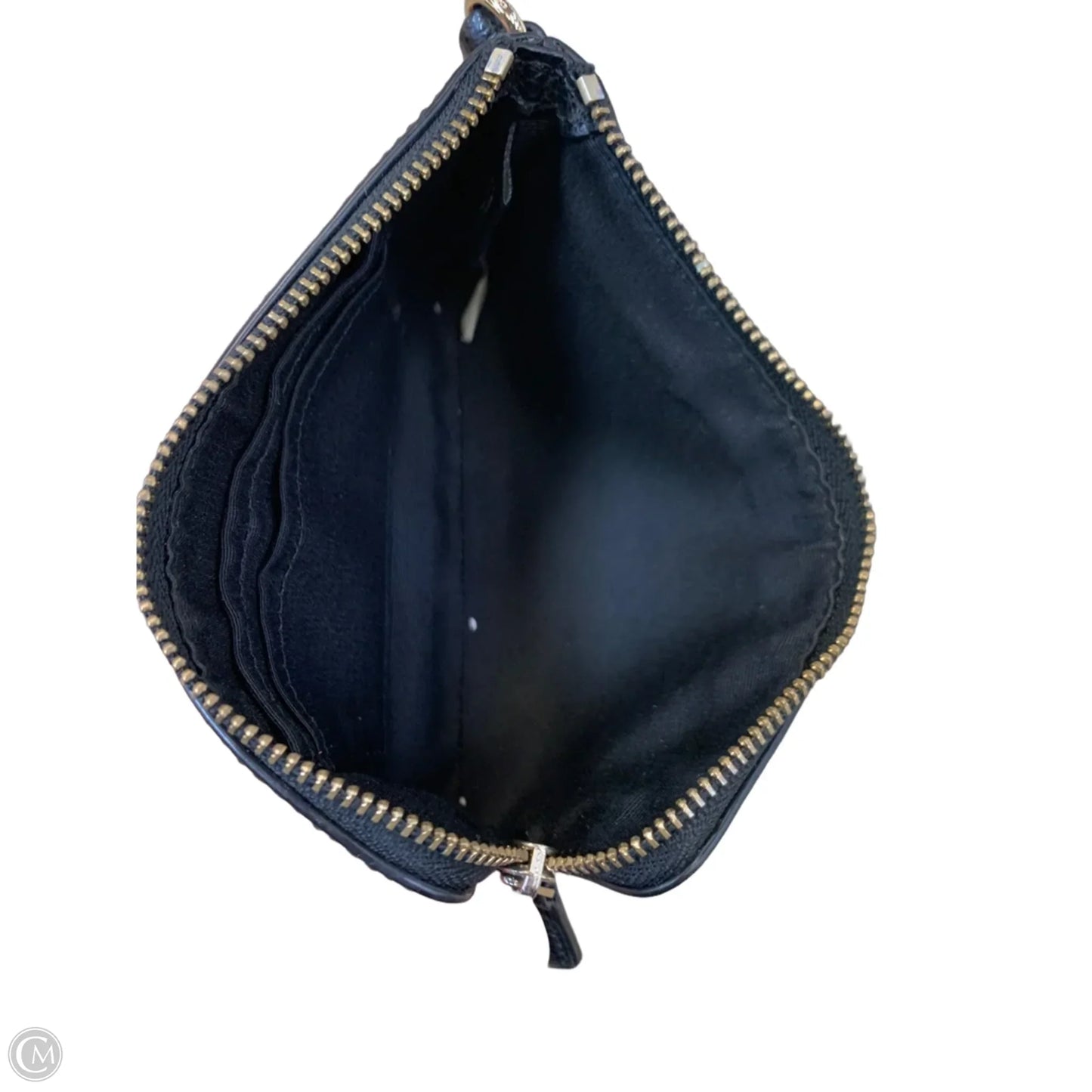 Wristlet Designer By Coach, Size: Small