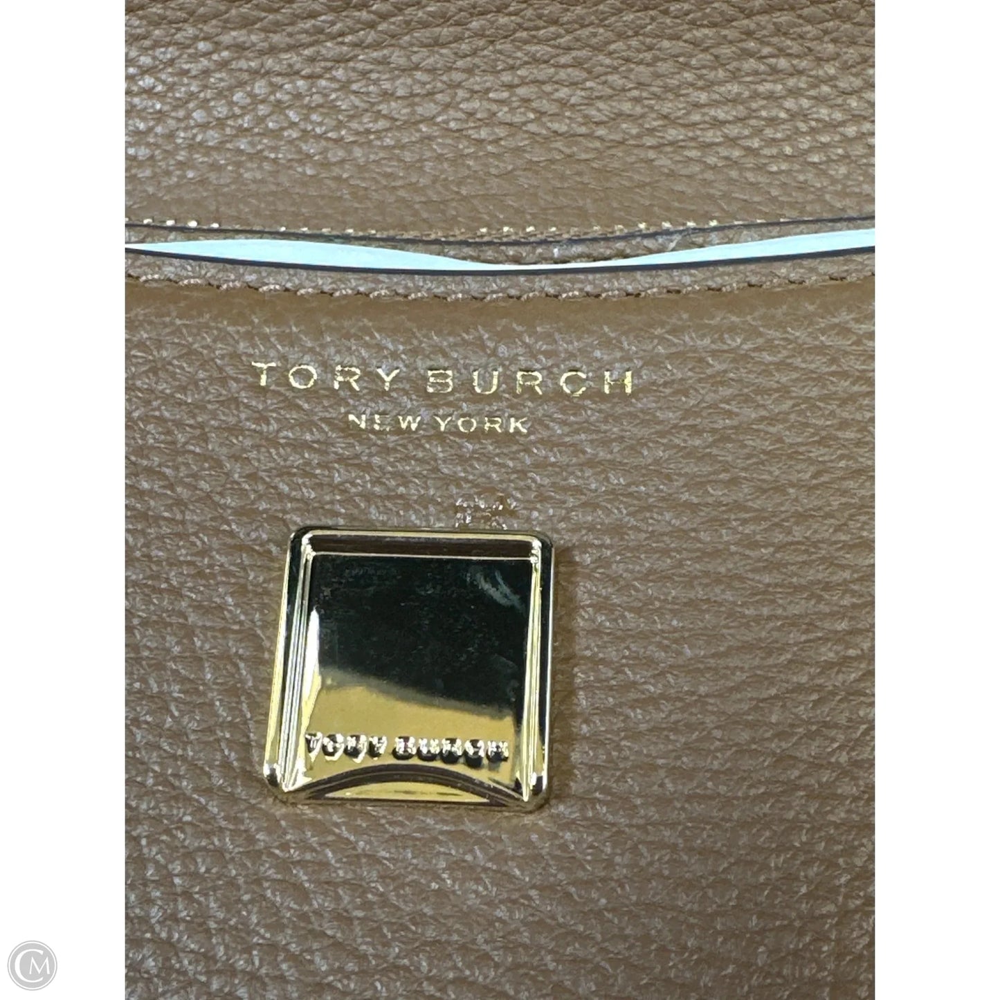 Wristlet Designer By Tory Burch, Size: Small