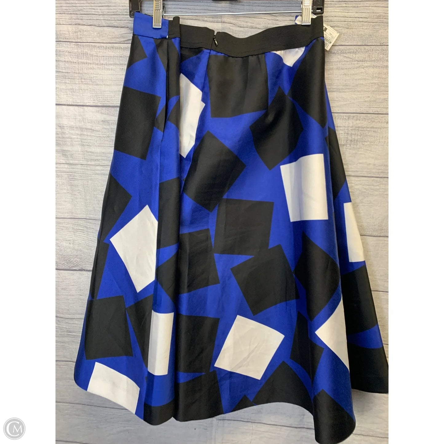 Skirt Midi By Lane Bryant In Multi-colored, Size: 20