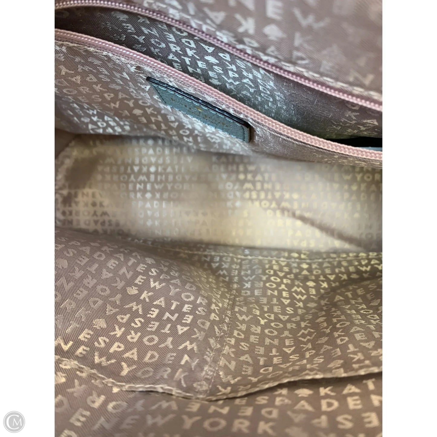 Handbag Designer By Kate Spade, Size: Medium