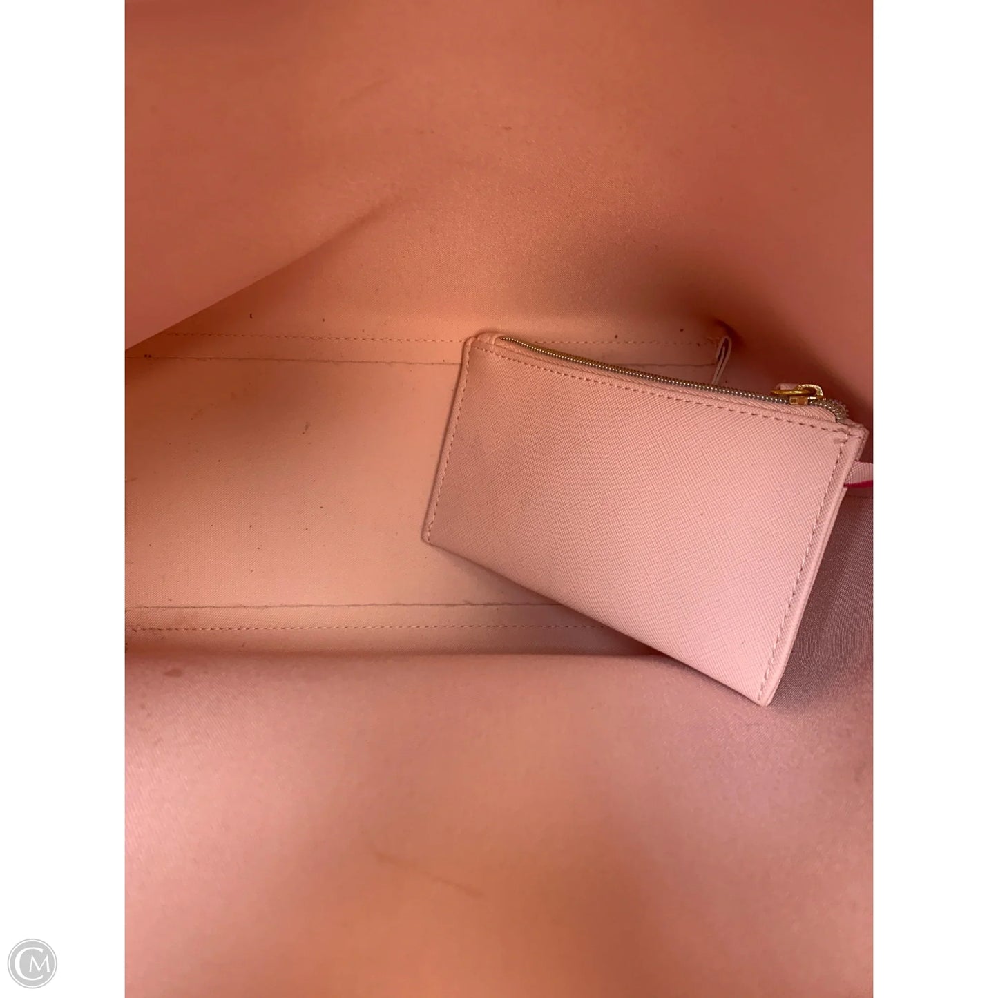 Handbag By Cmf, Size: Medium