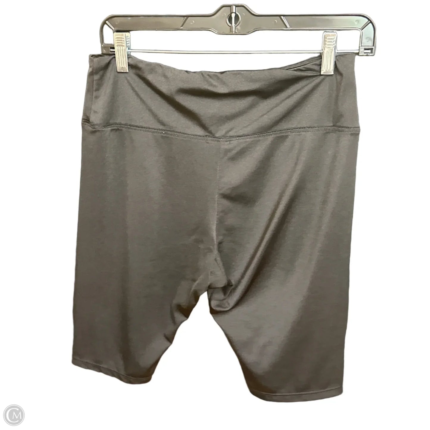 Athletic Shorts By True Religion In Black, Size: Xl