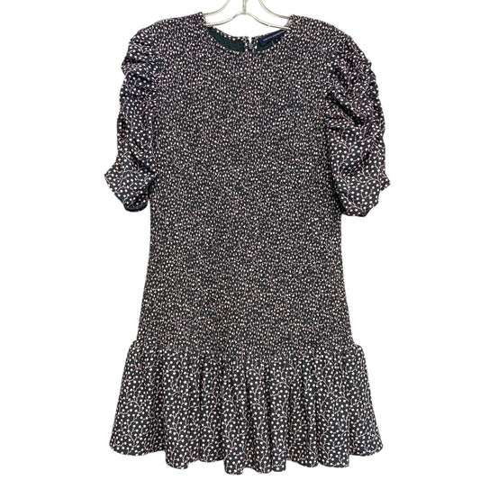 Dress Party Short By French Connection In Multi, Size:M