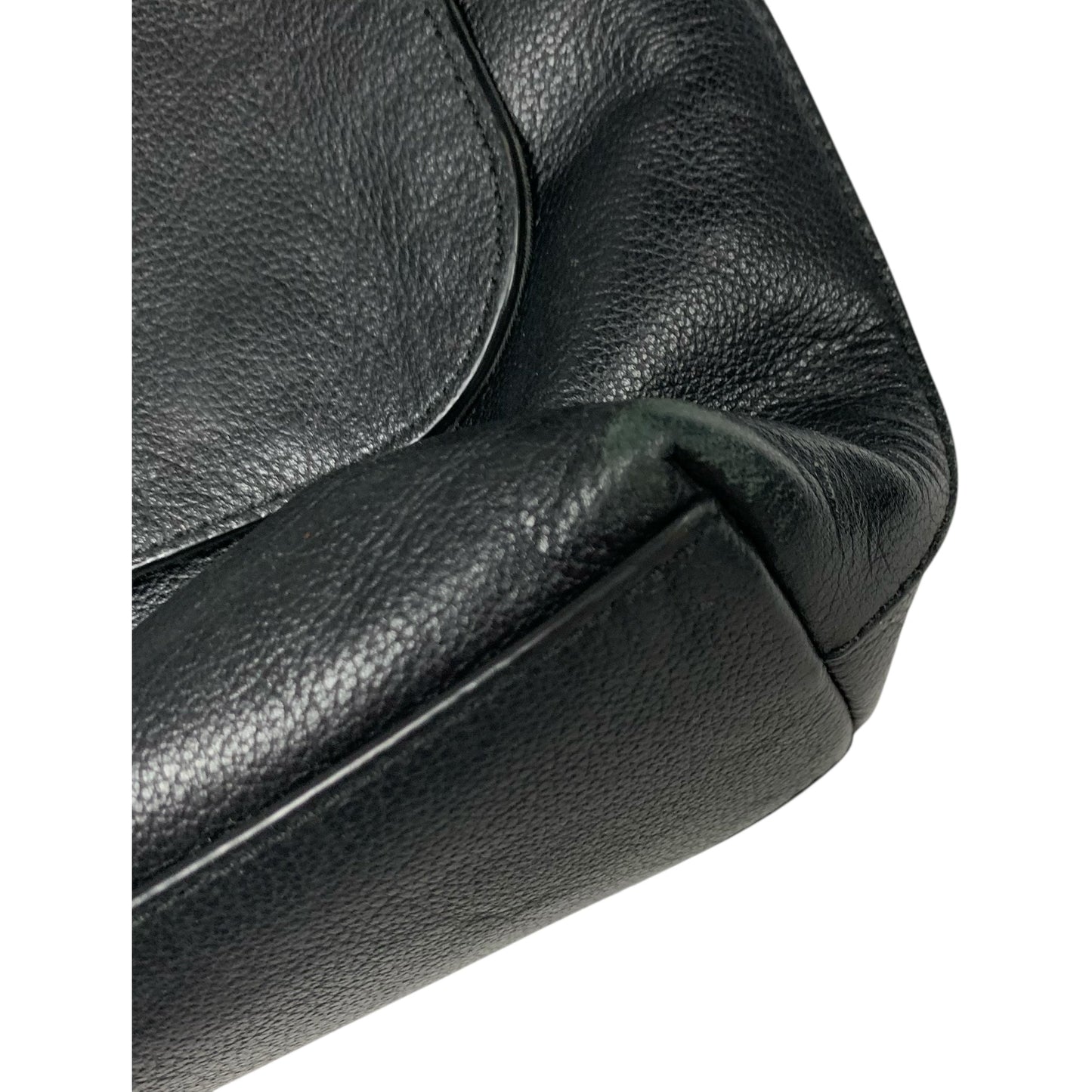 Crossbody Designer By Coach, Size: Large