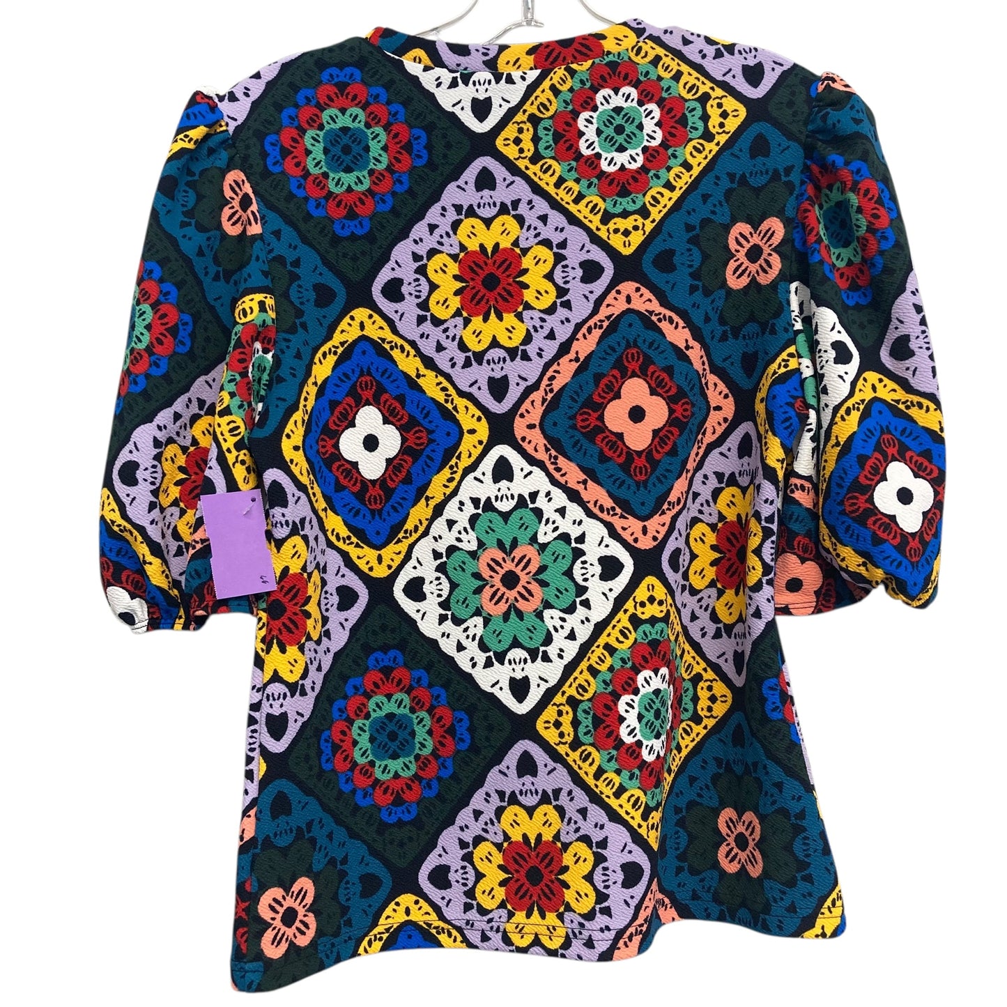 Top Ss By Shein In Multi, Size:Xl