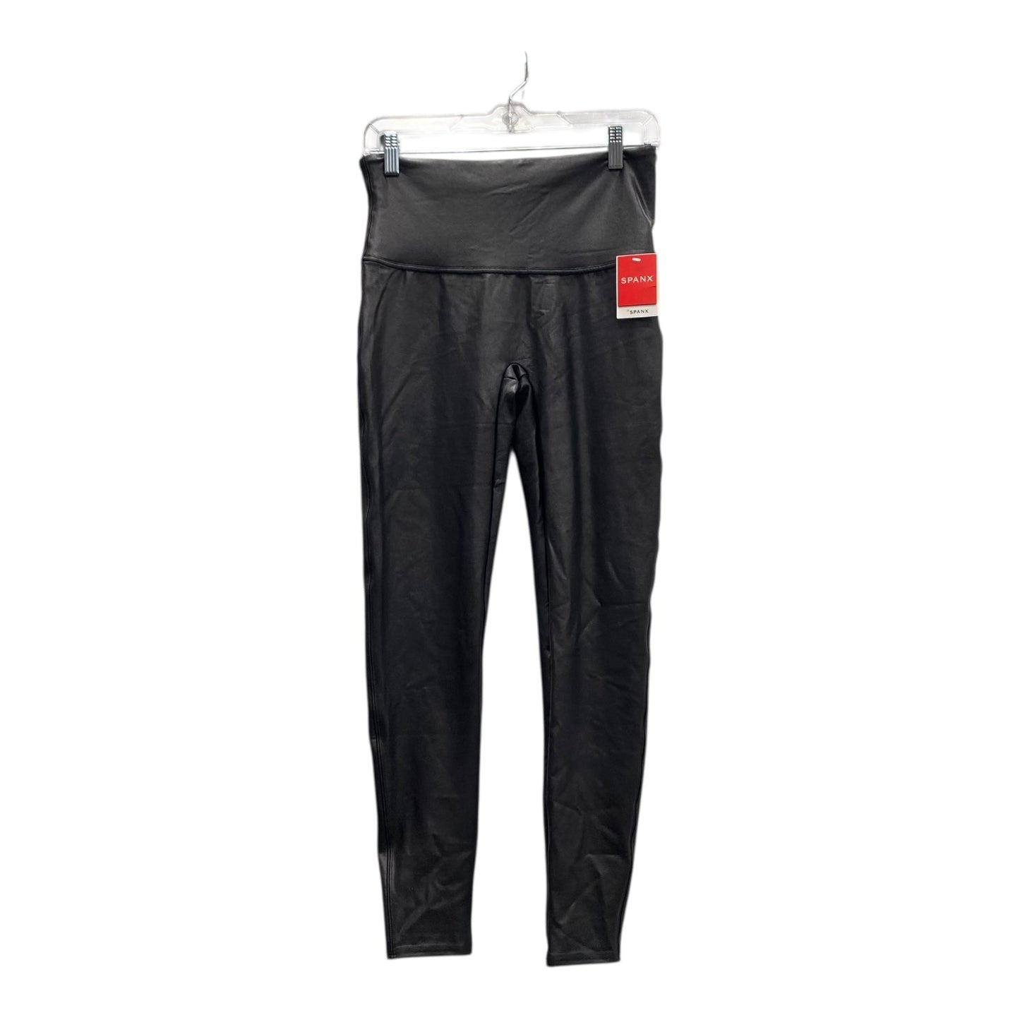 Pants Leggings By Spanx In Black, Size:Xl