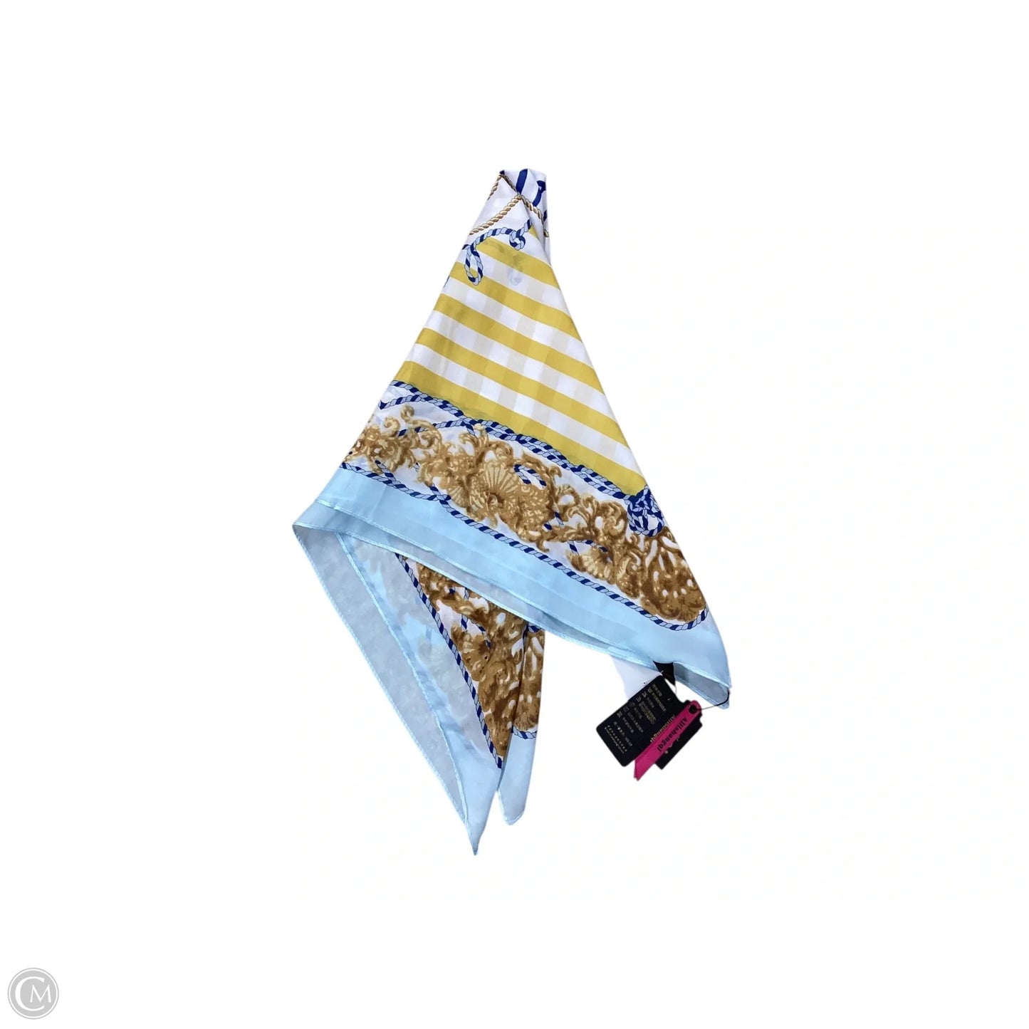 Scarf Square By Clothes Mentor