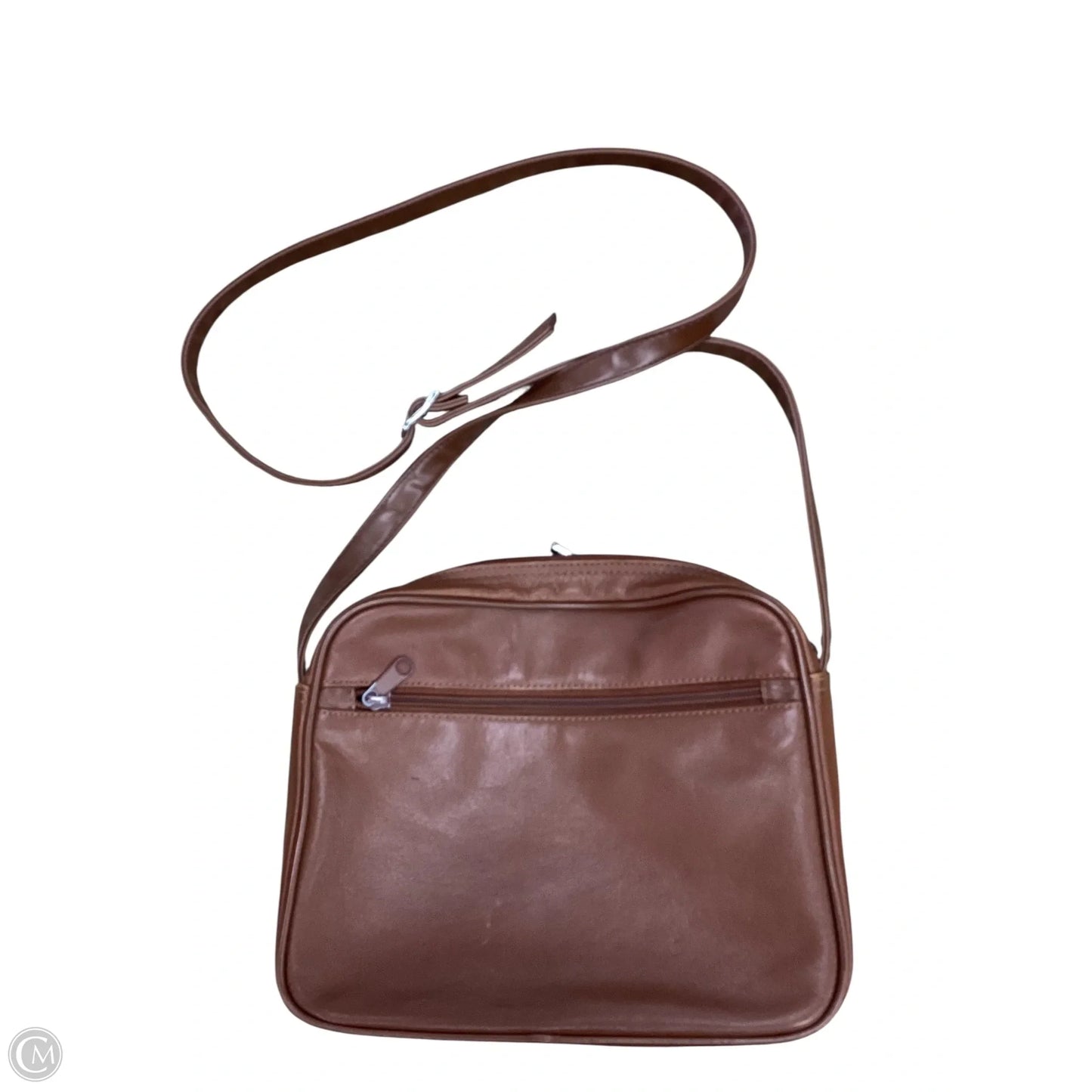 Crossbody By Giani Bernini, Size: Medium