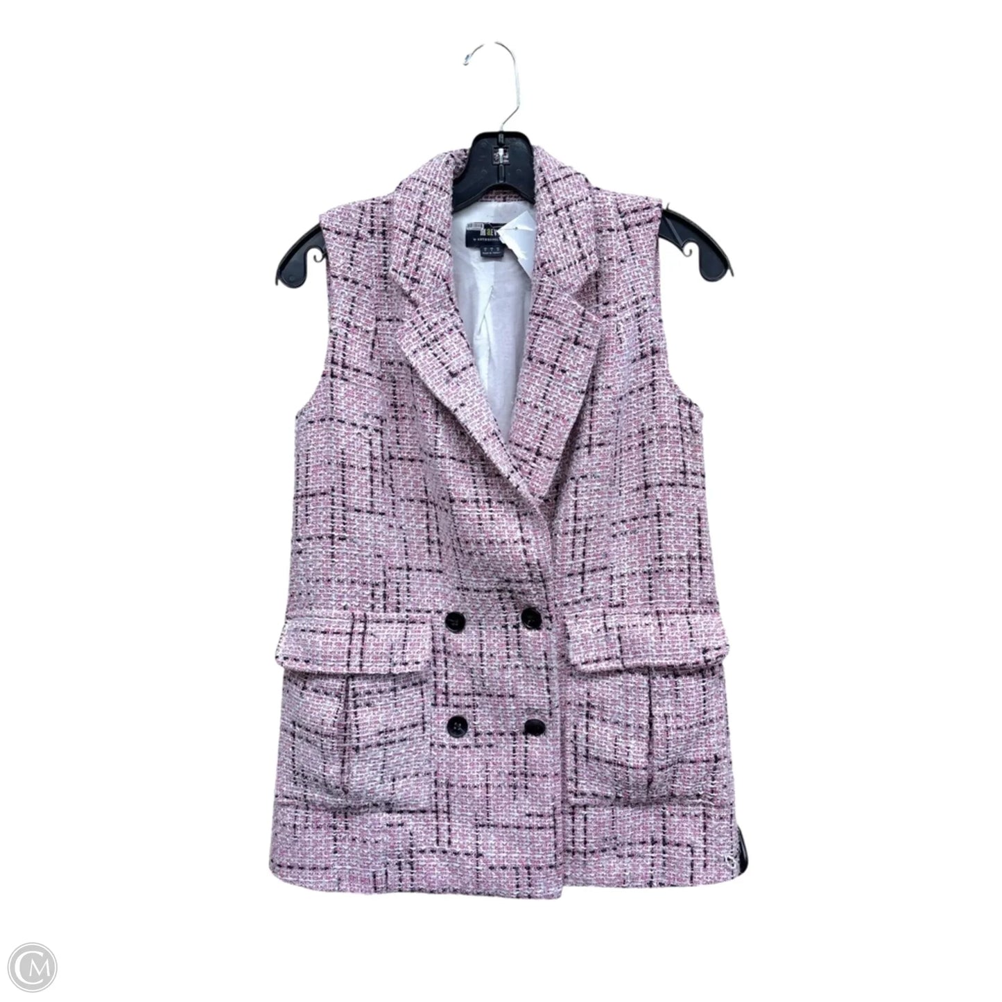 Vest Other By Maeve In Pink, Size: 0