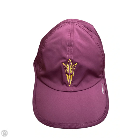 Hat Baseball Cap By Adidas