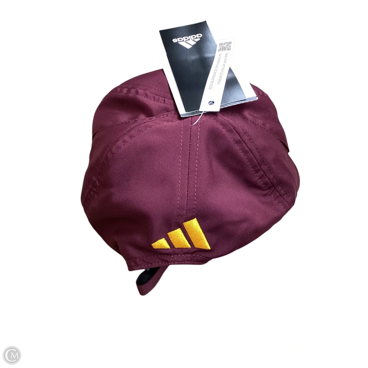 Hat Baseball Cap By Adidas