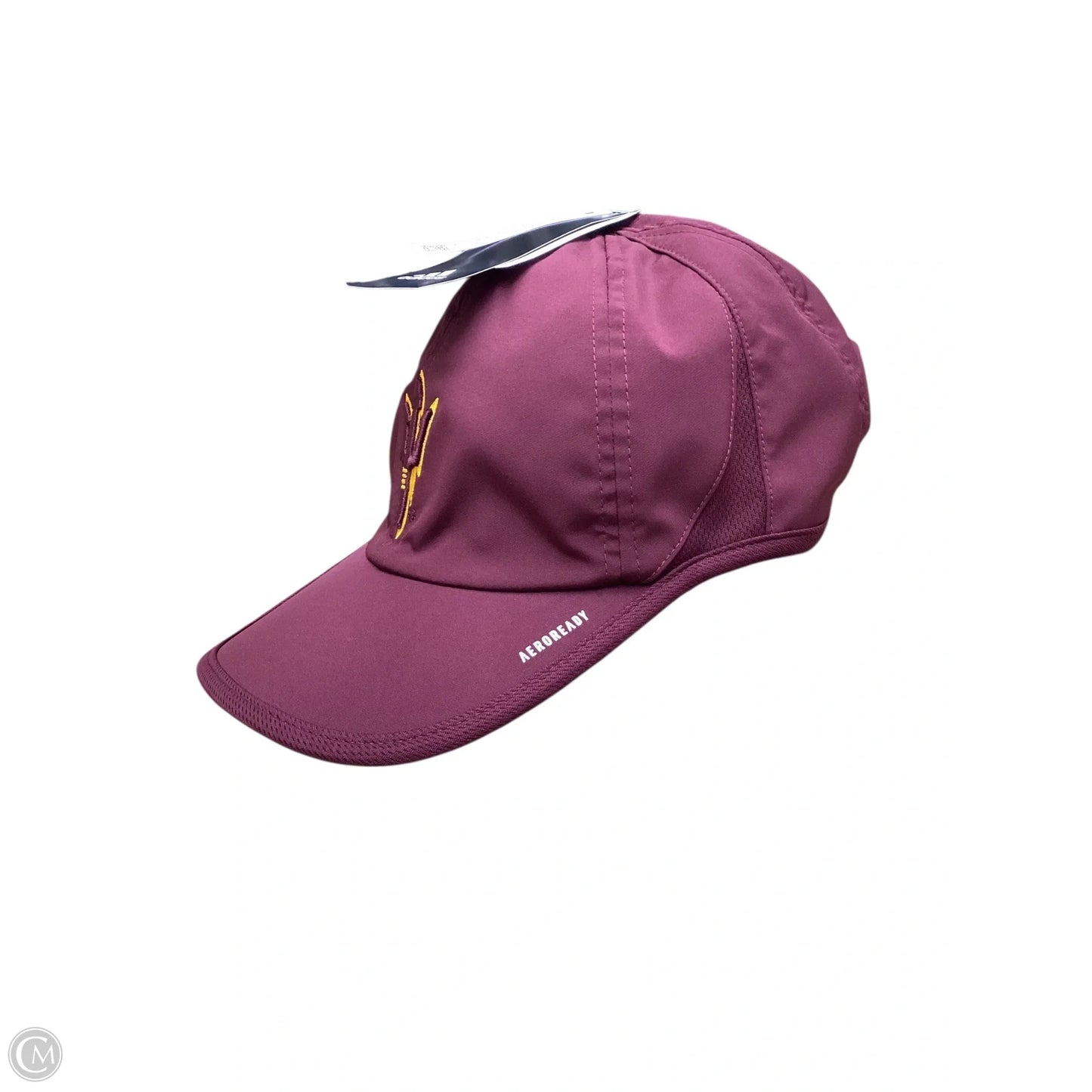 Hat Baseball Cap By Adidas