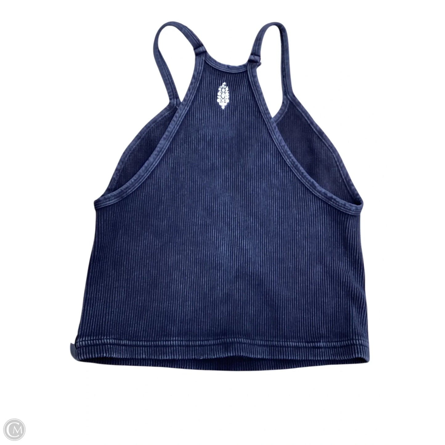 Athletic Tank Top By Free People In Black, Size: M