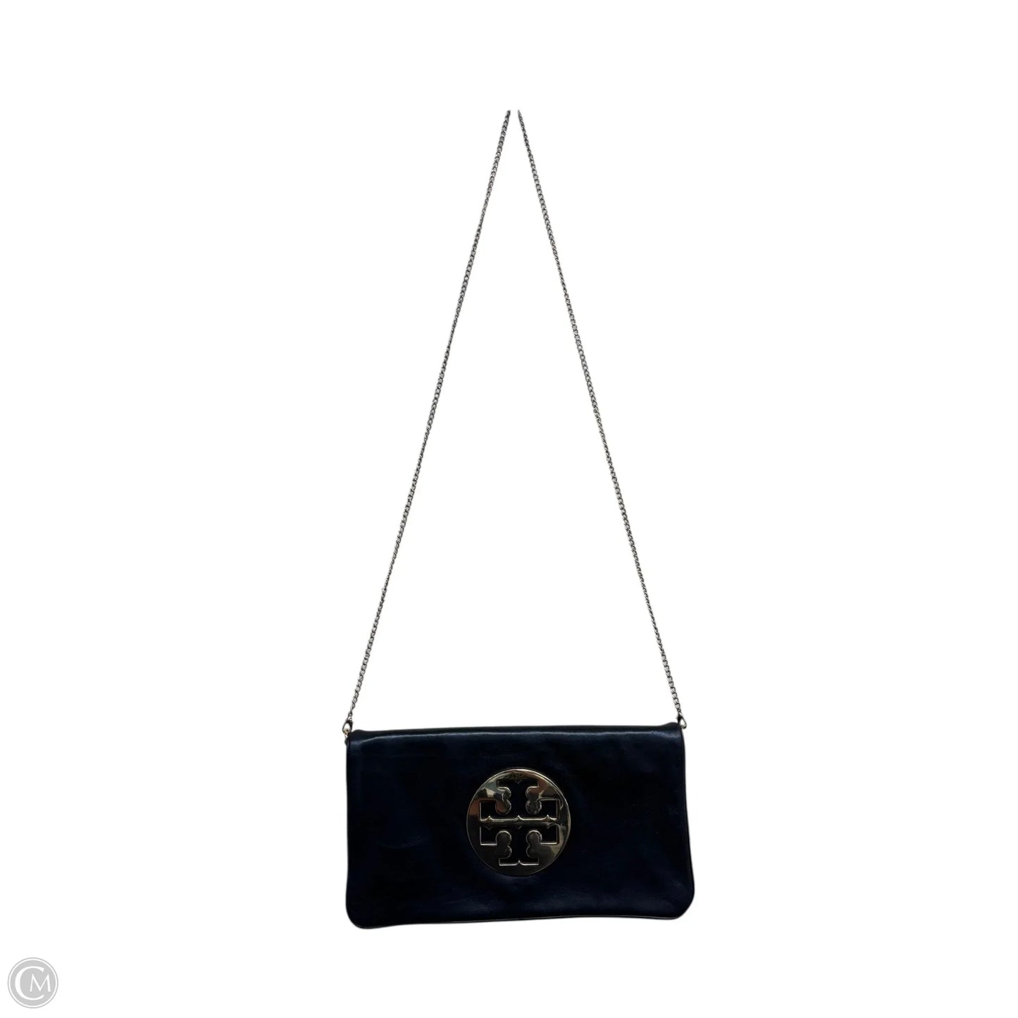 Crossbody Designer By Tory Burch, Size: Large