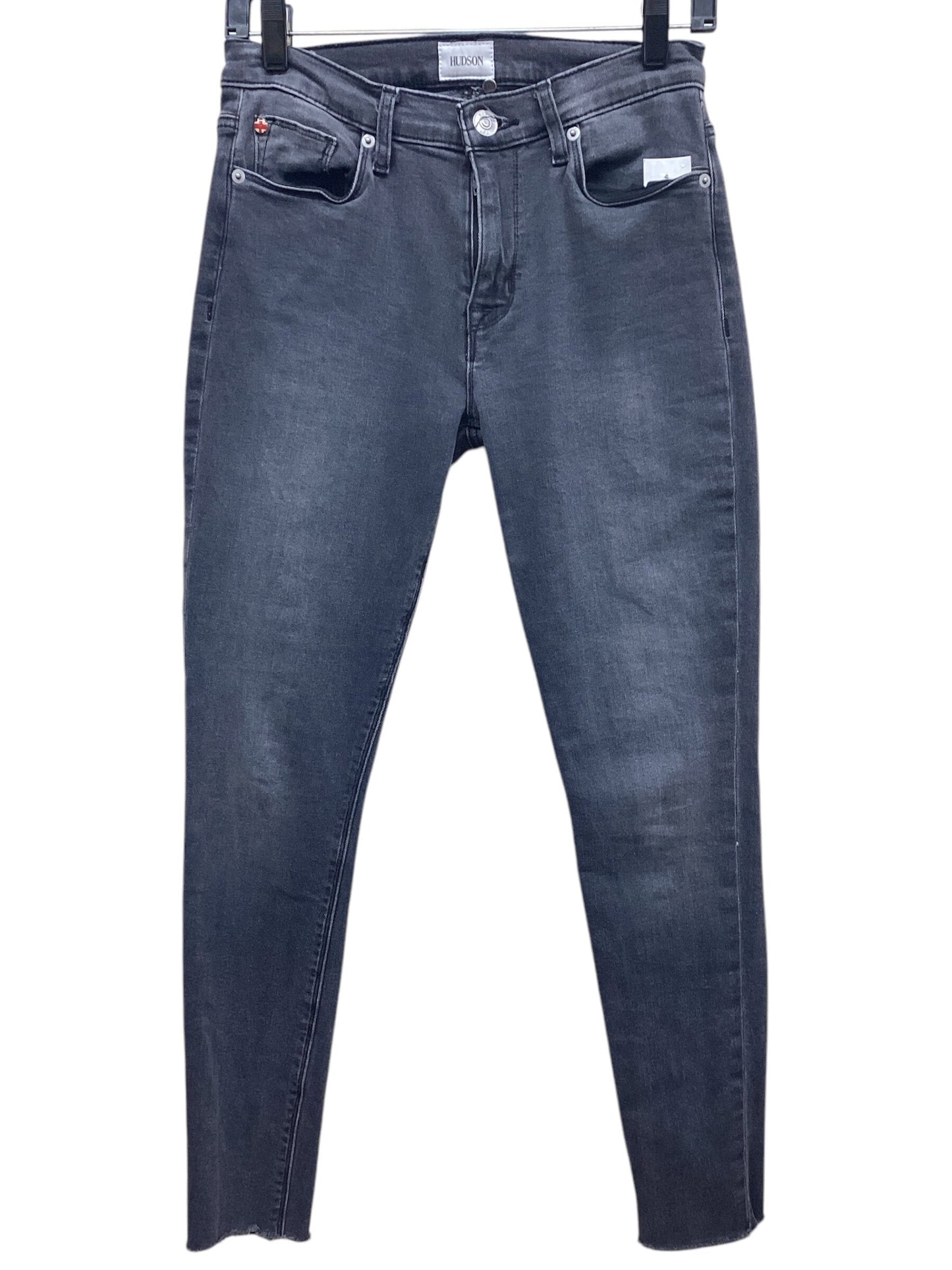 Jeans Skinny By Hudson Size: 4
