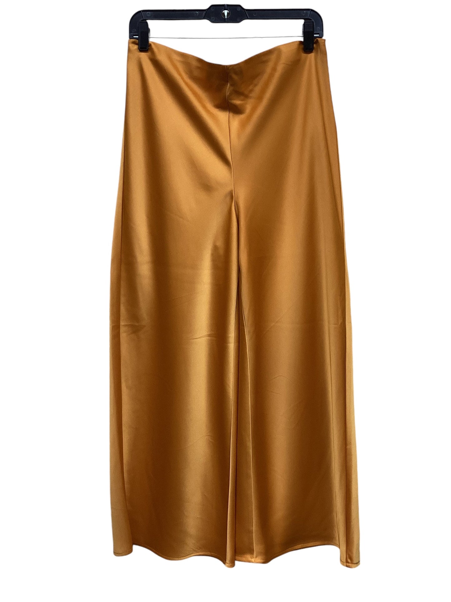 Pants Dress By Joie In Gold, Size: 10