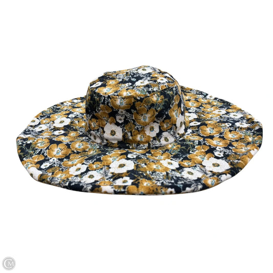 Hat Floppy By Anthropologie
