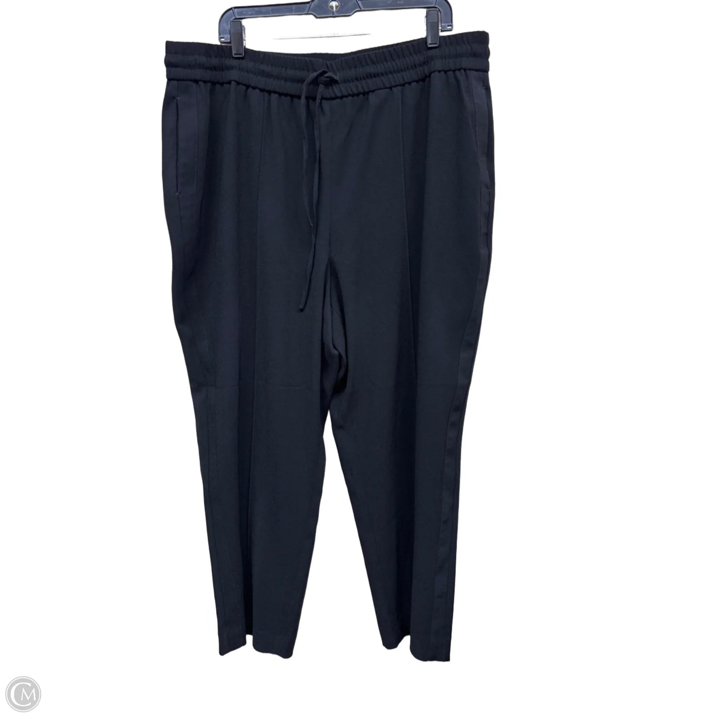 Pants Other By Express In Black, Size: Xl