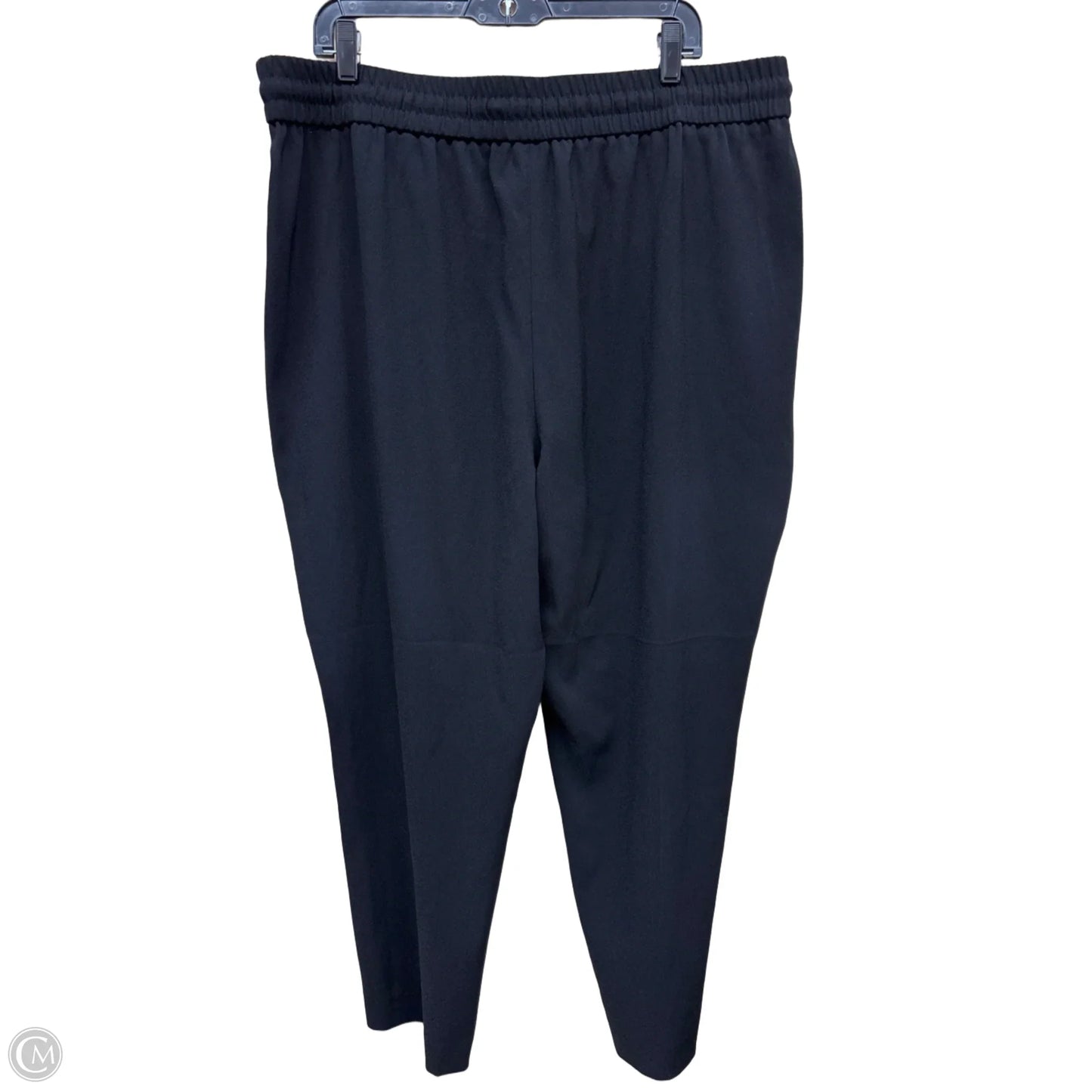 Pants Other By Express In Black, Size: Xl