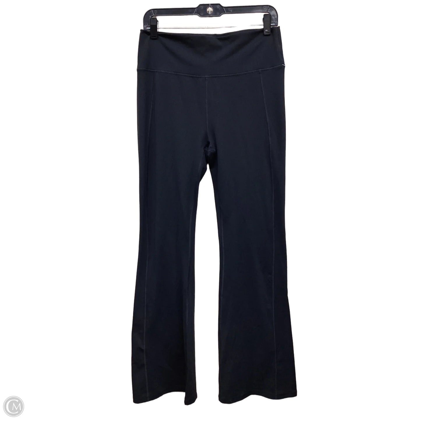 Athletic Pants By Fabletics In Black, Size: Xl