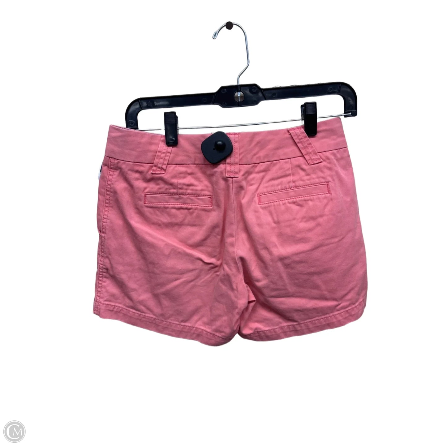 Shorts By J. Crew In Pink, Size: 0