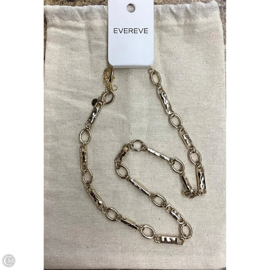 Necklace Chain By Evereve