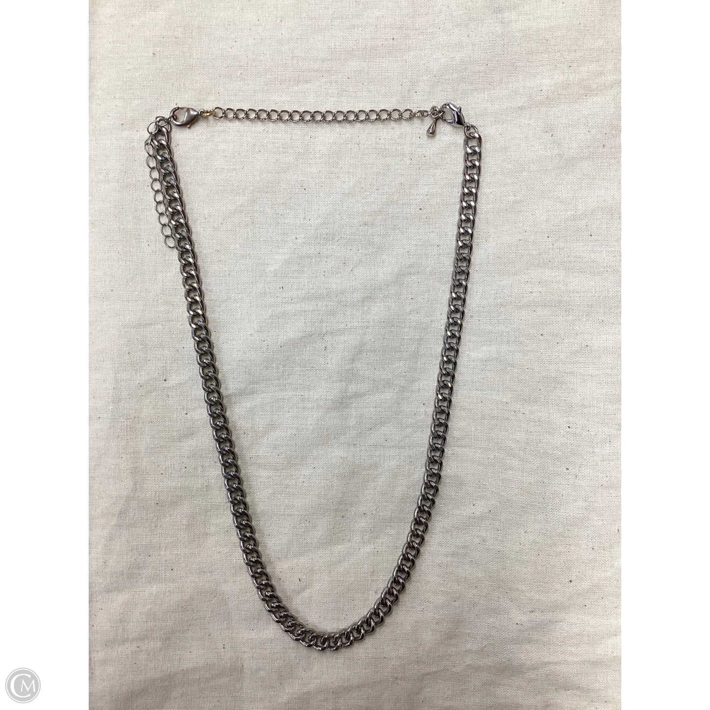 Necklace Chain By Clothes Mentor