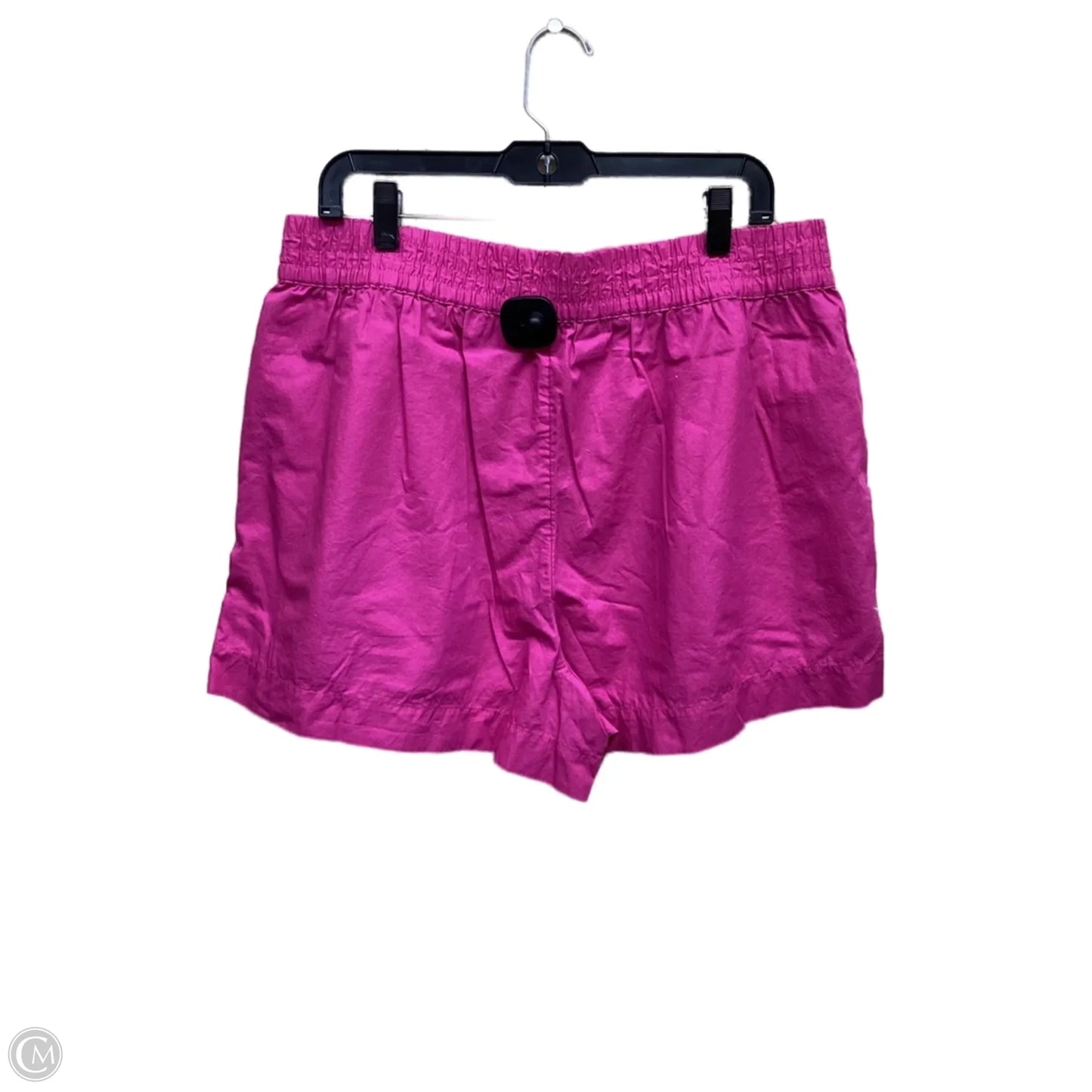 Shorts By Free Assembly In Pink, Size: Xl