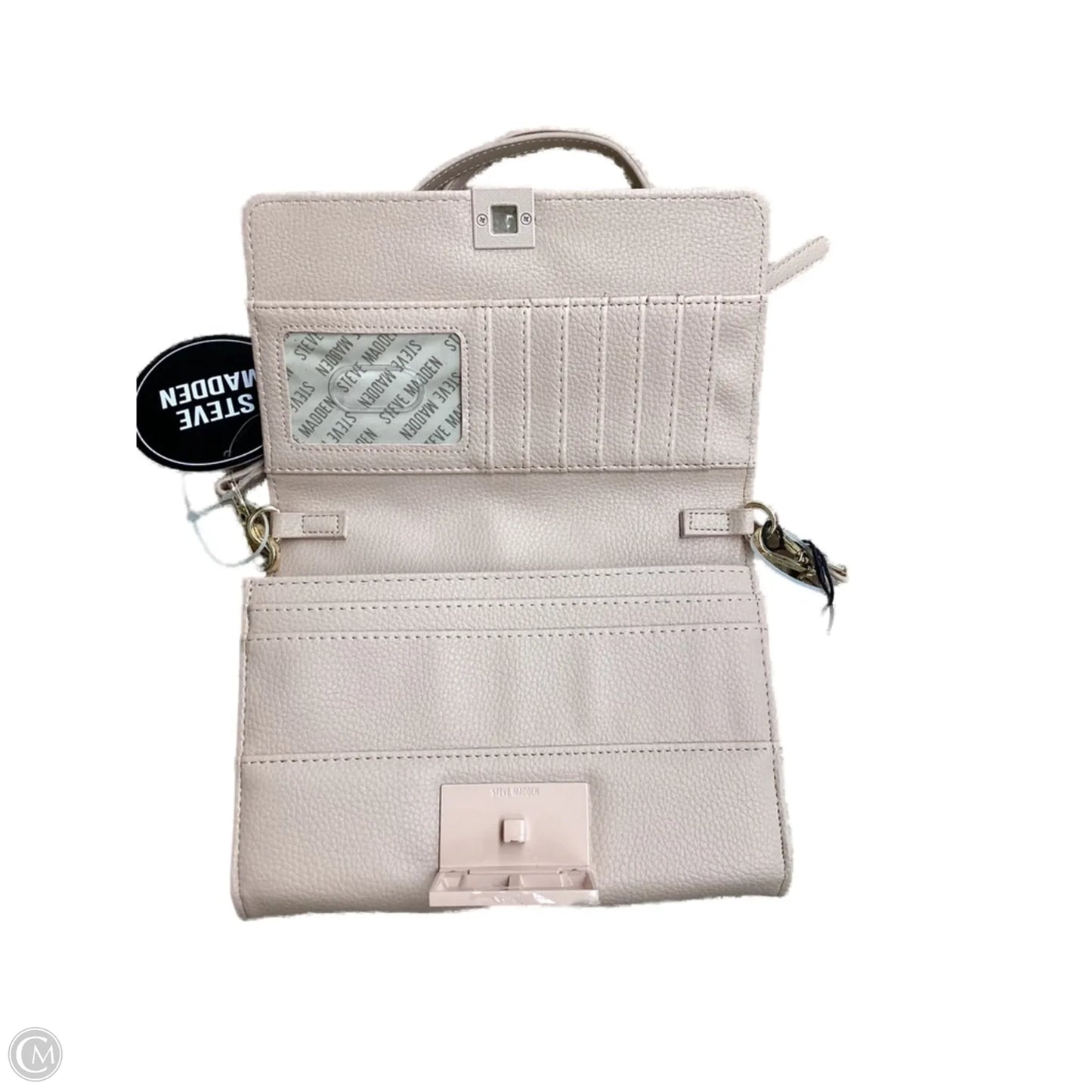 Crossbody By Steve Madden, Size: Medium