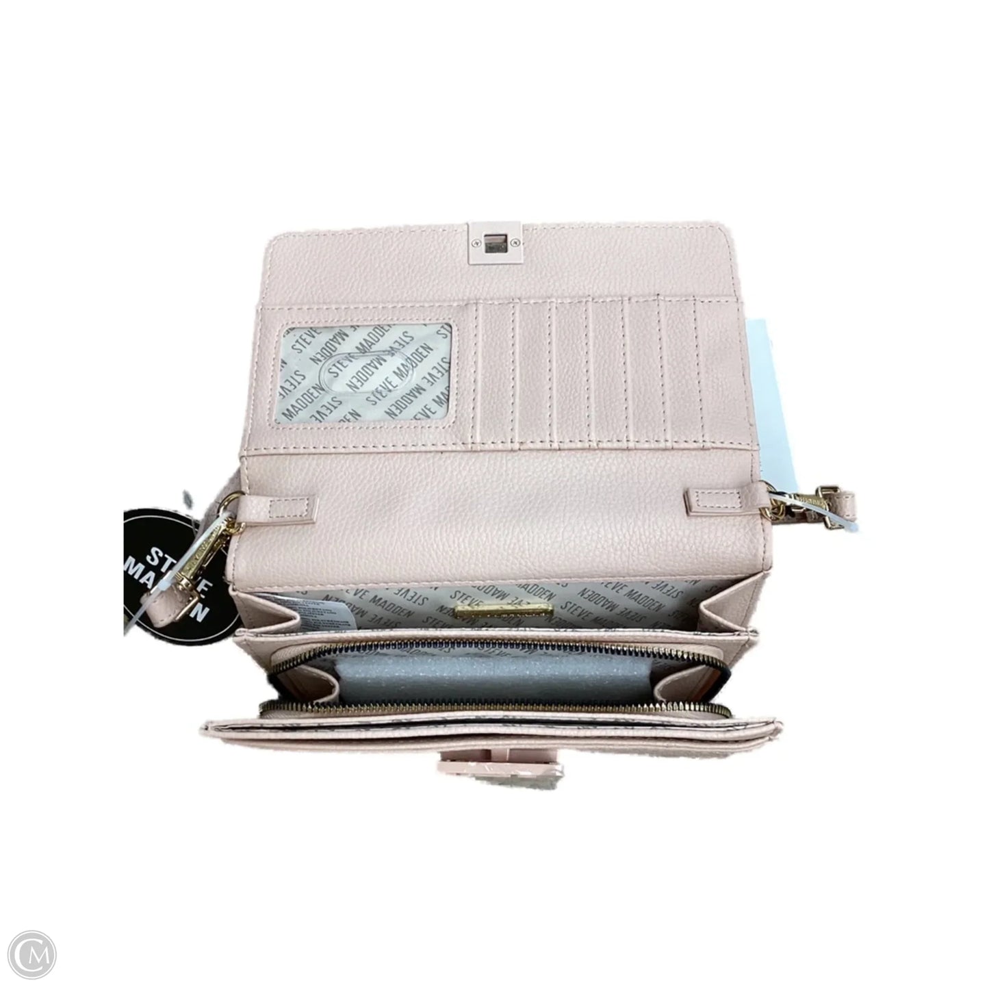 Crossbody By Steve Madden, Size: Medium