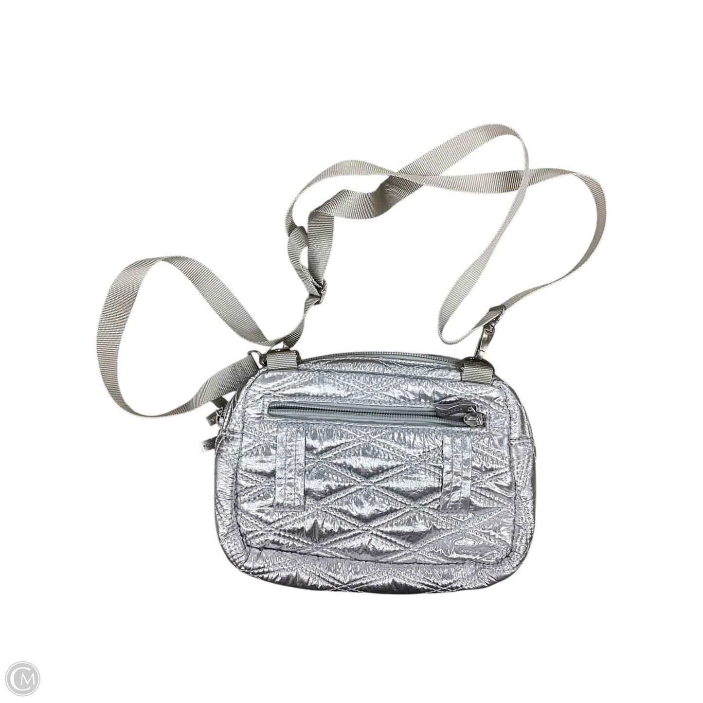 Crossbody By Baggallini, Size: Small