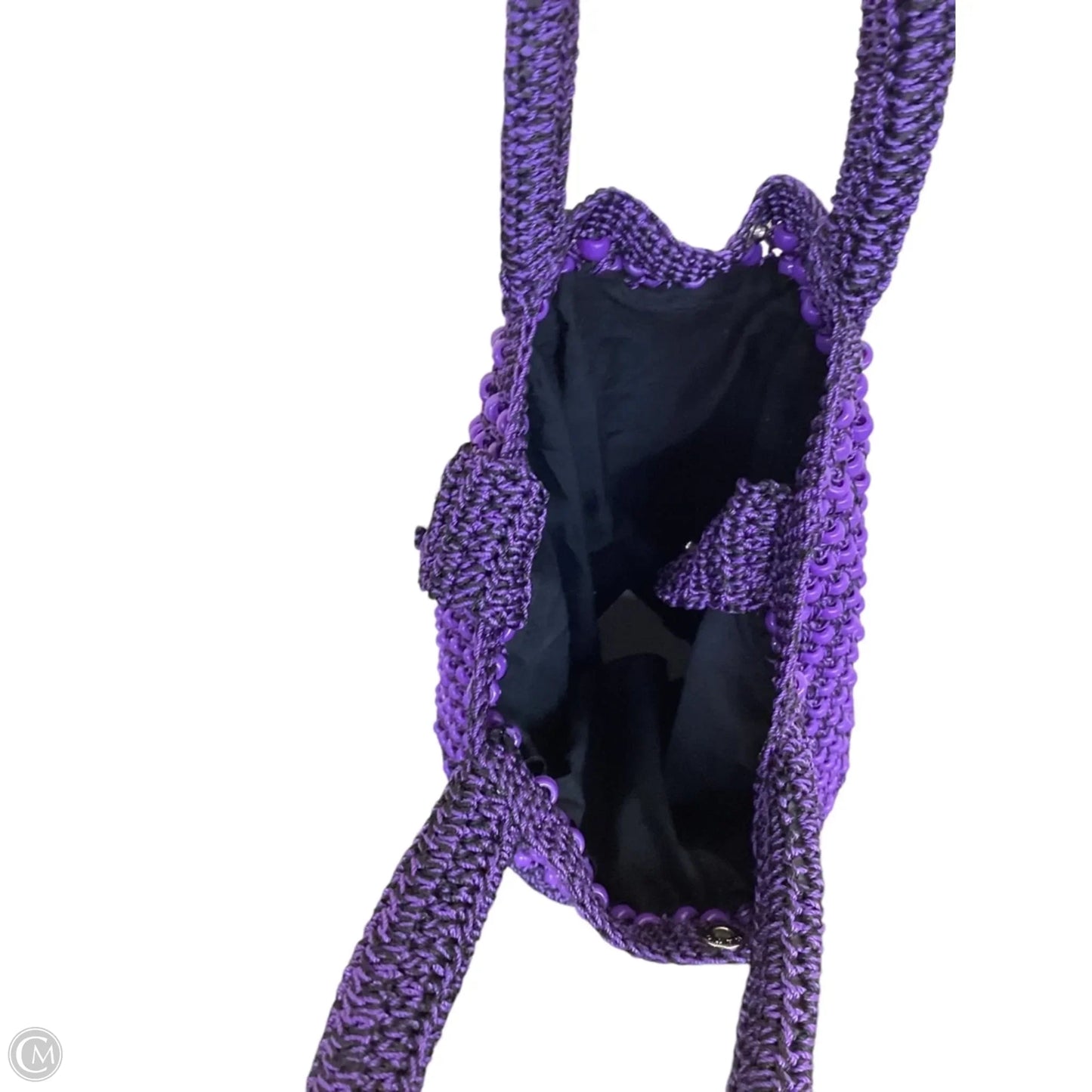 Handbag By Clothes Mentor, Size: Medium