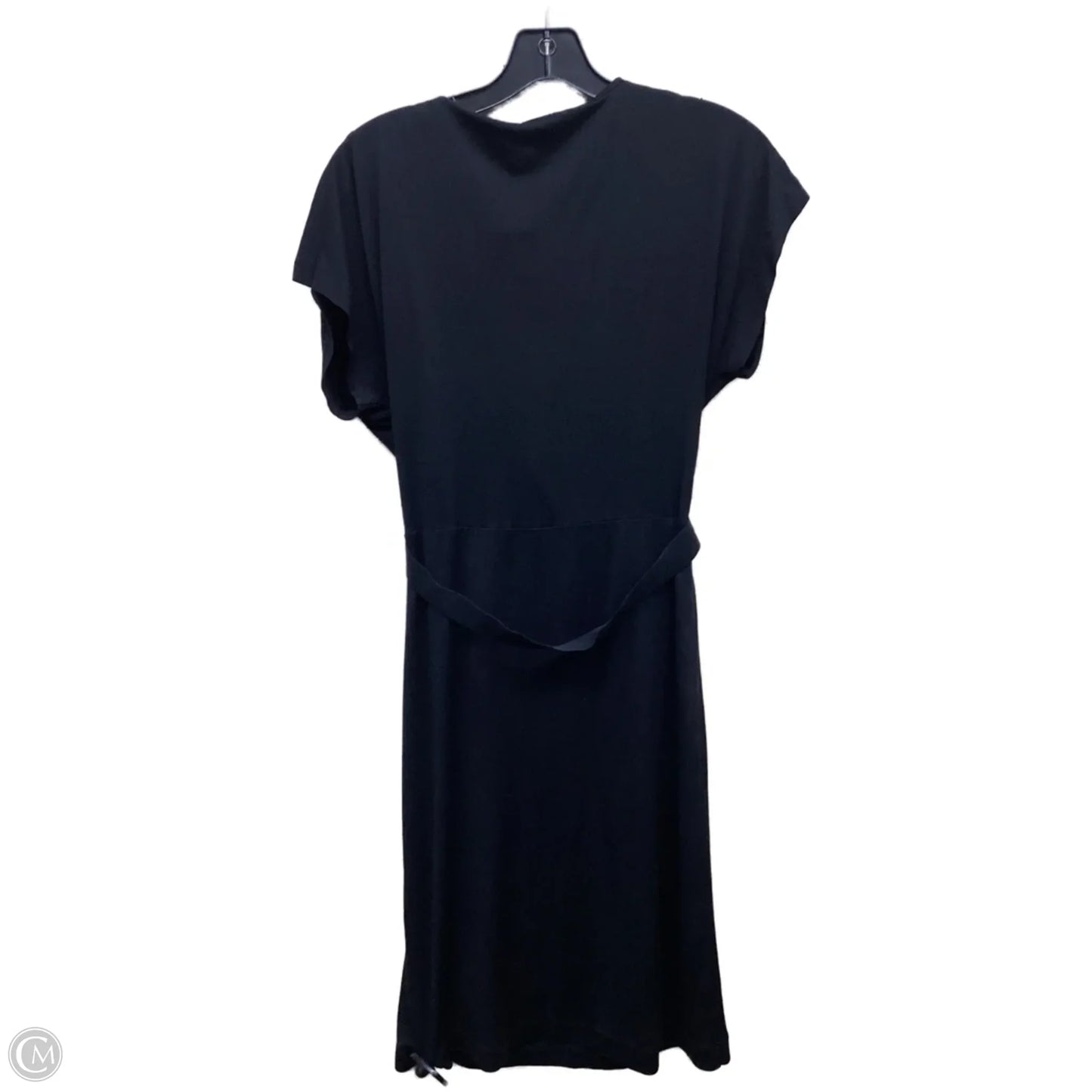 Dress Designer By Tory Burch In Black, Size: S