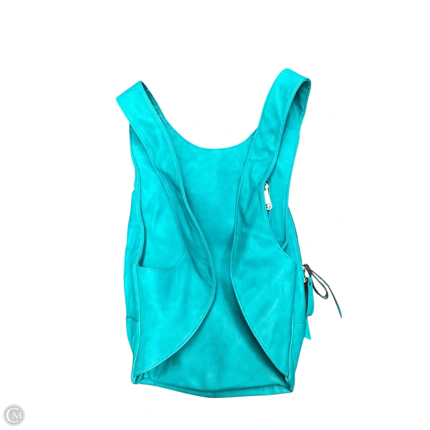 Backpack By Clothes Mentor, Size: Medium