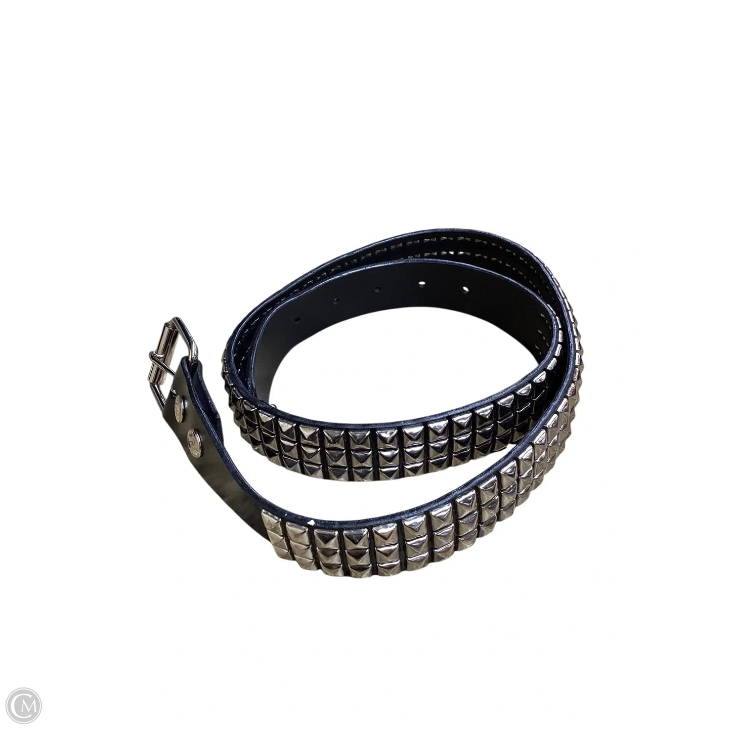 Belt By Clothes Mentor, Size: Large