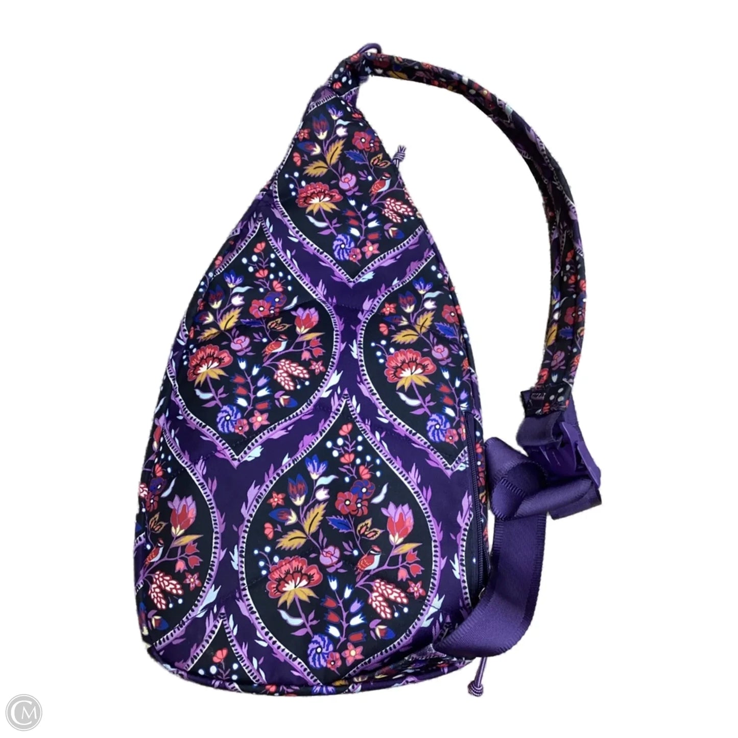 Crossbody By Vera Bradley, Size: Medium