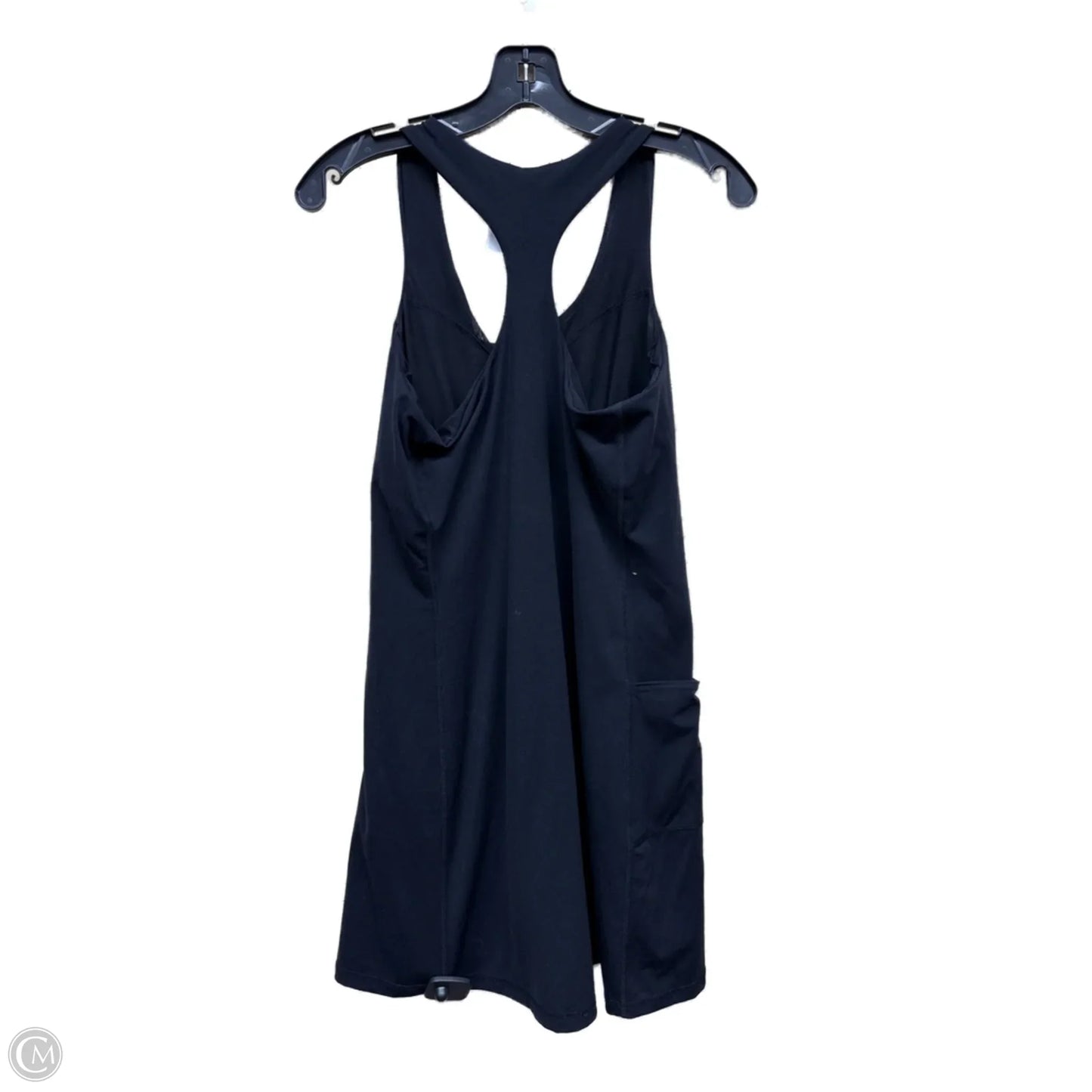 Athletic Dress By Sweaty Betty In Black, Size: S