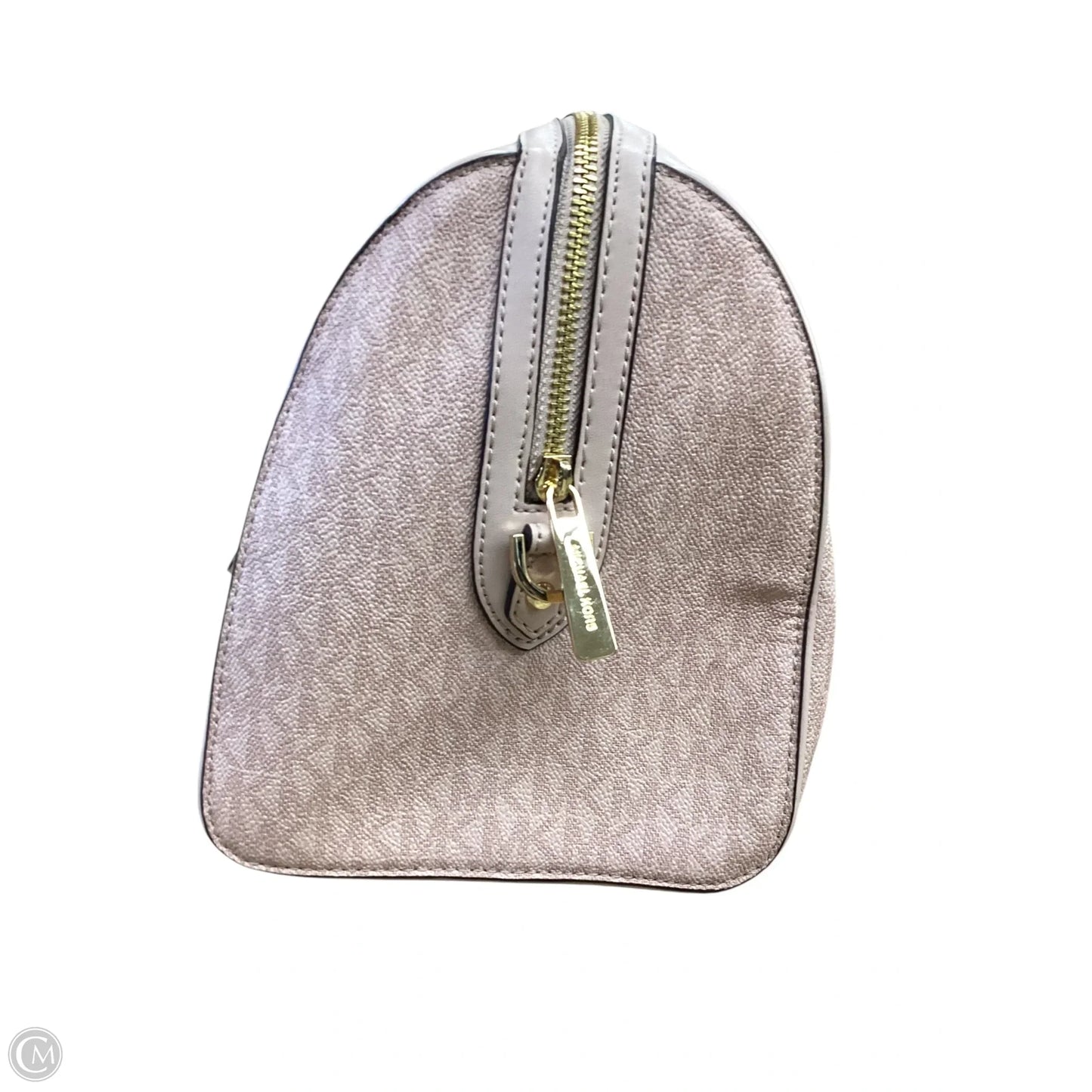 Handbag Designer By Michael Kors, Size: Medium