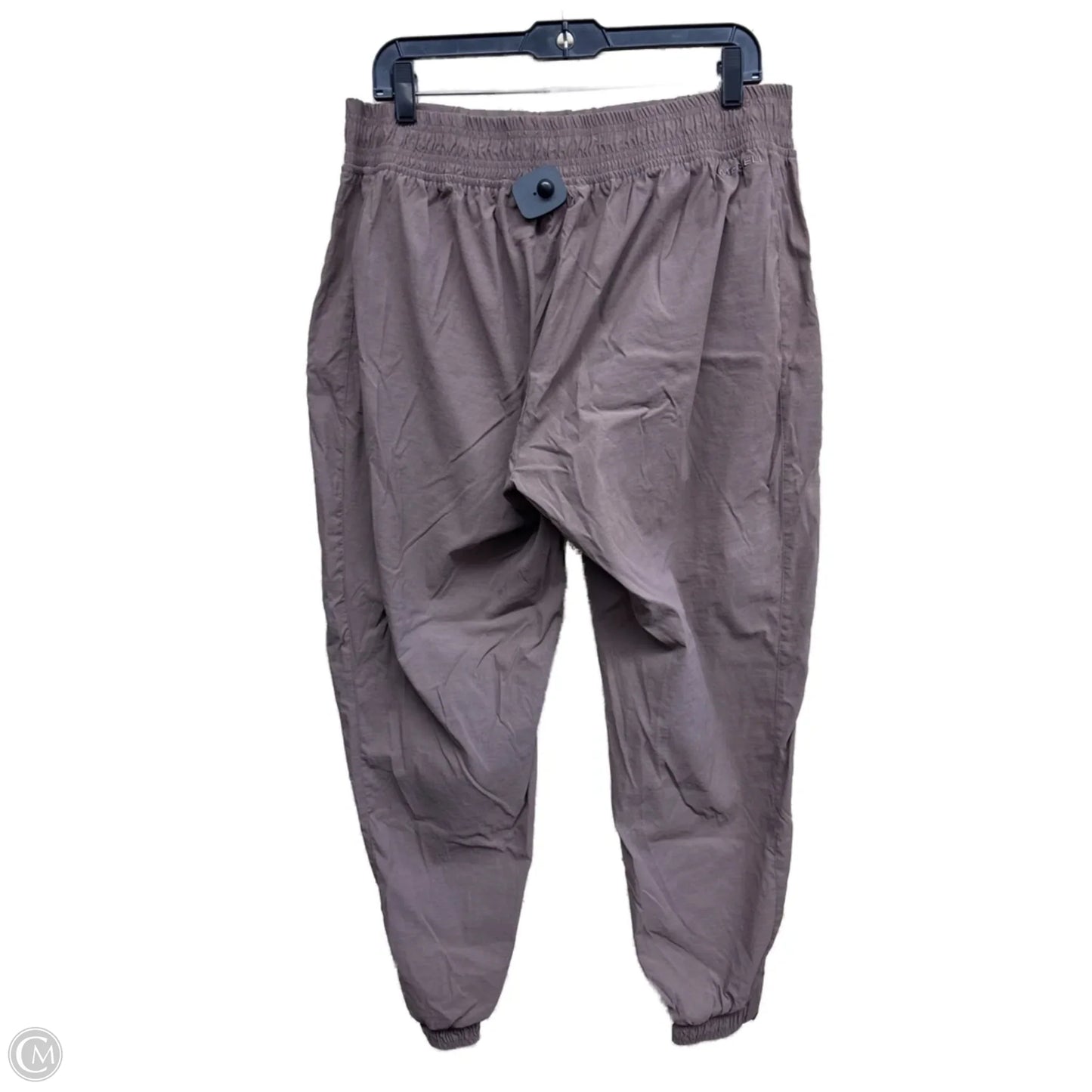 Athletic Pants By Merrell In Brown, Size: Xxl