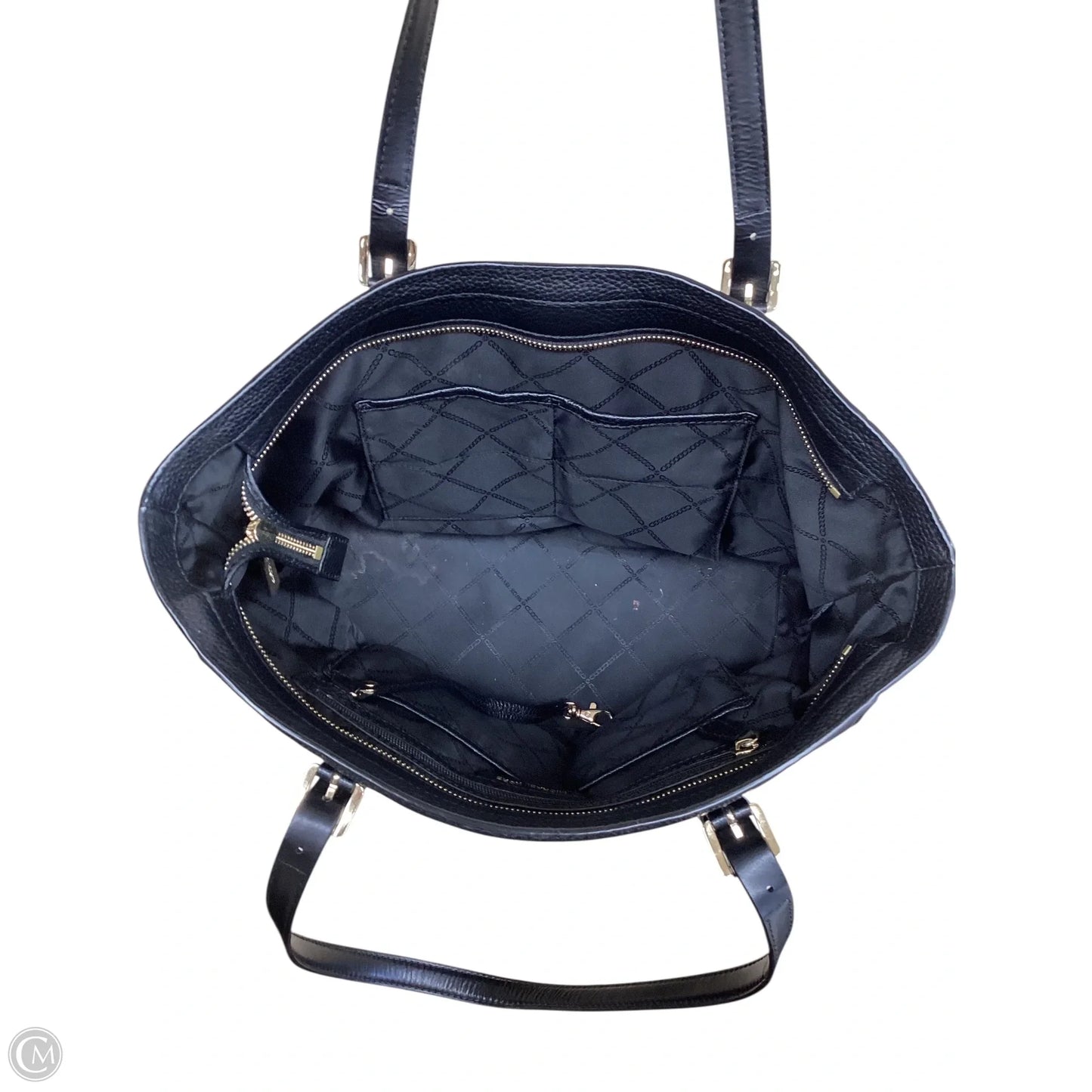 Handbag Designer By Michael Kors, Size: Large