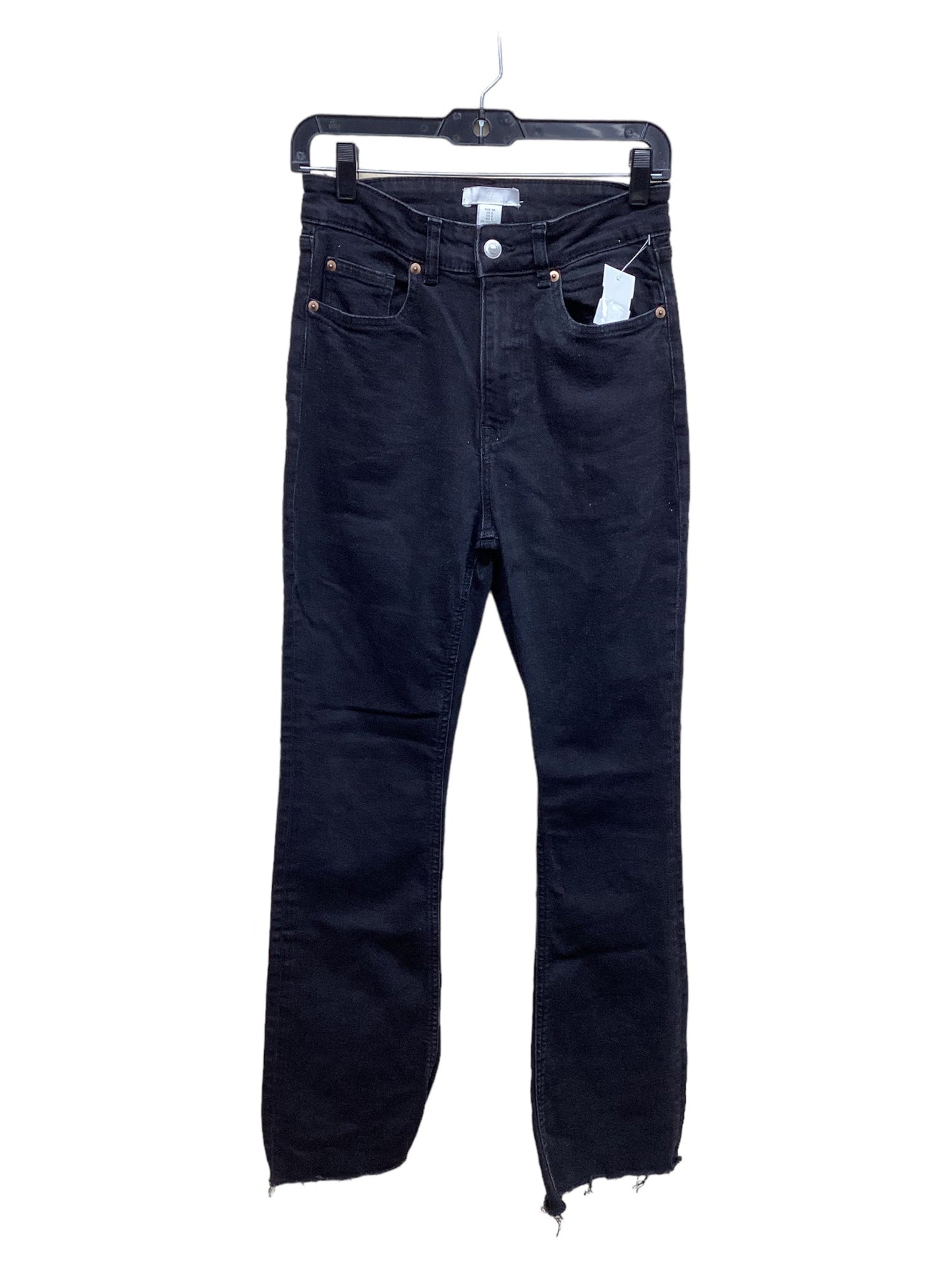 Jeans Wide Leg By H&m Size: 6