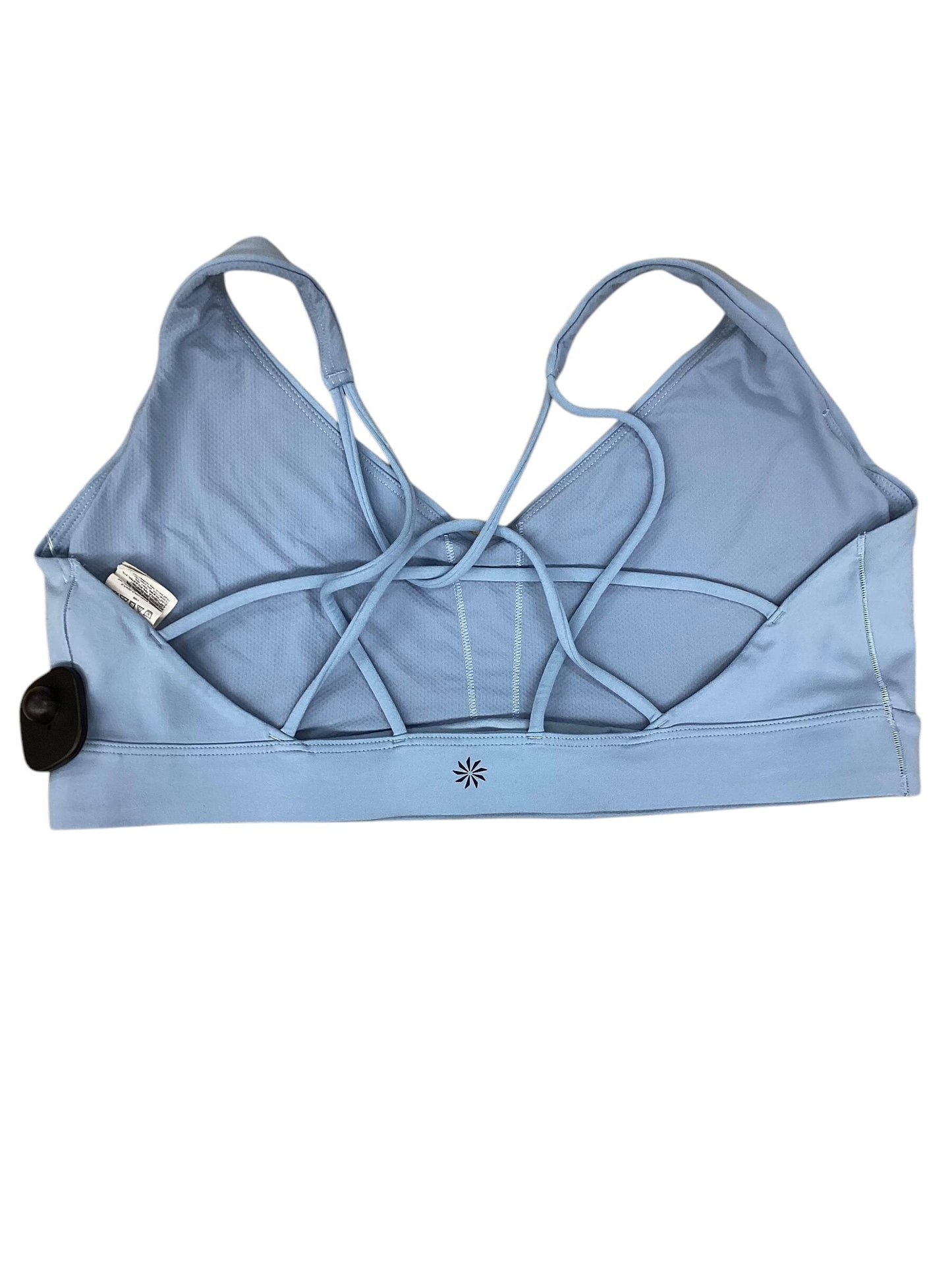 Athletic Bra By Athleta Size: Xl