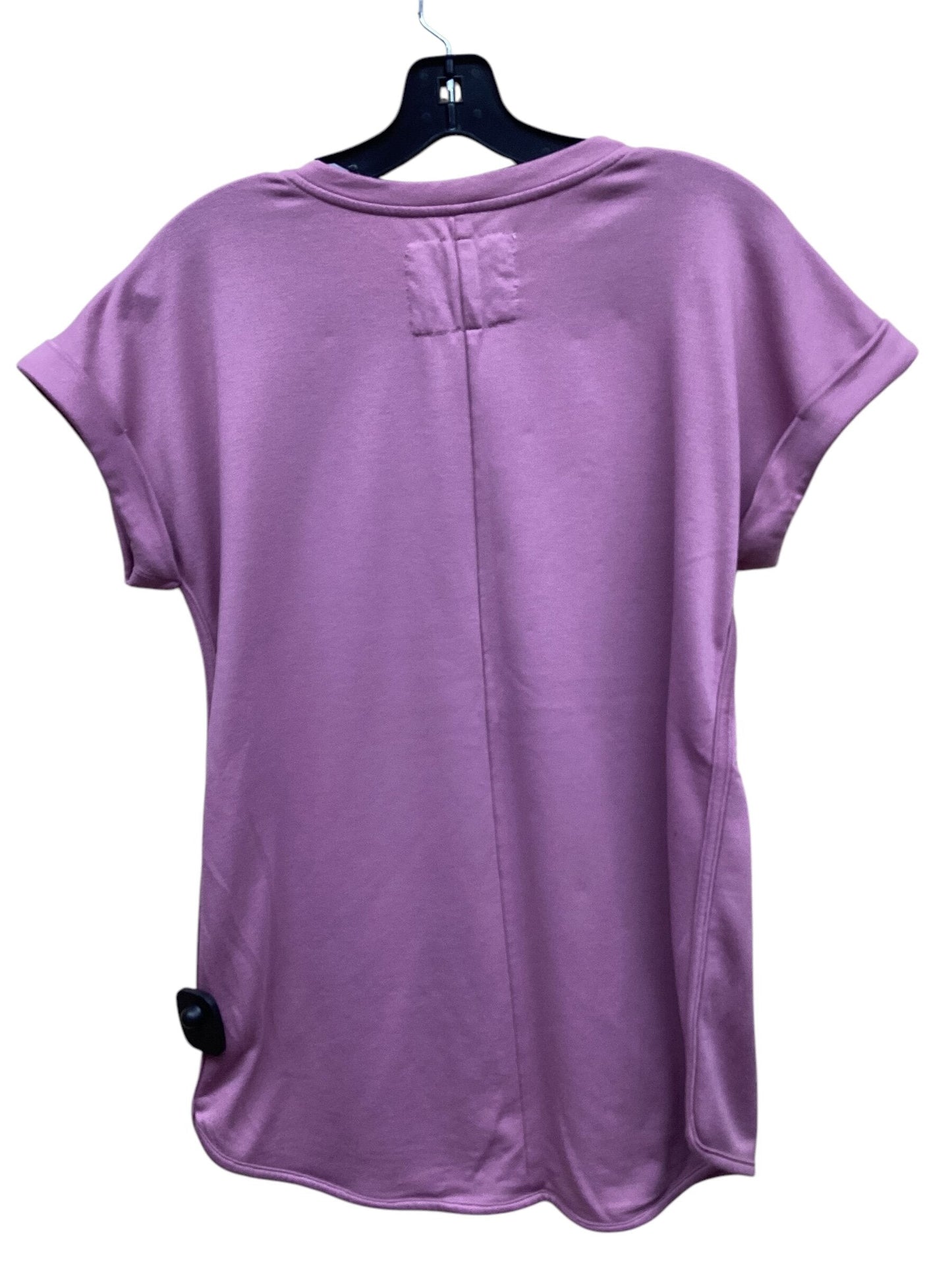 Top Short Sleeve By Cupio Size: M