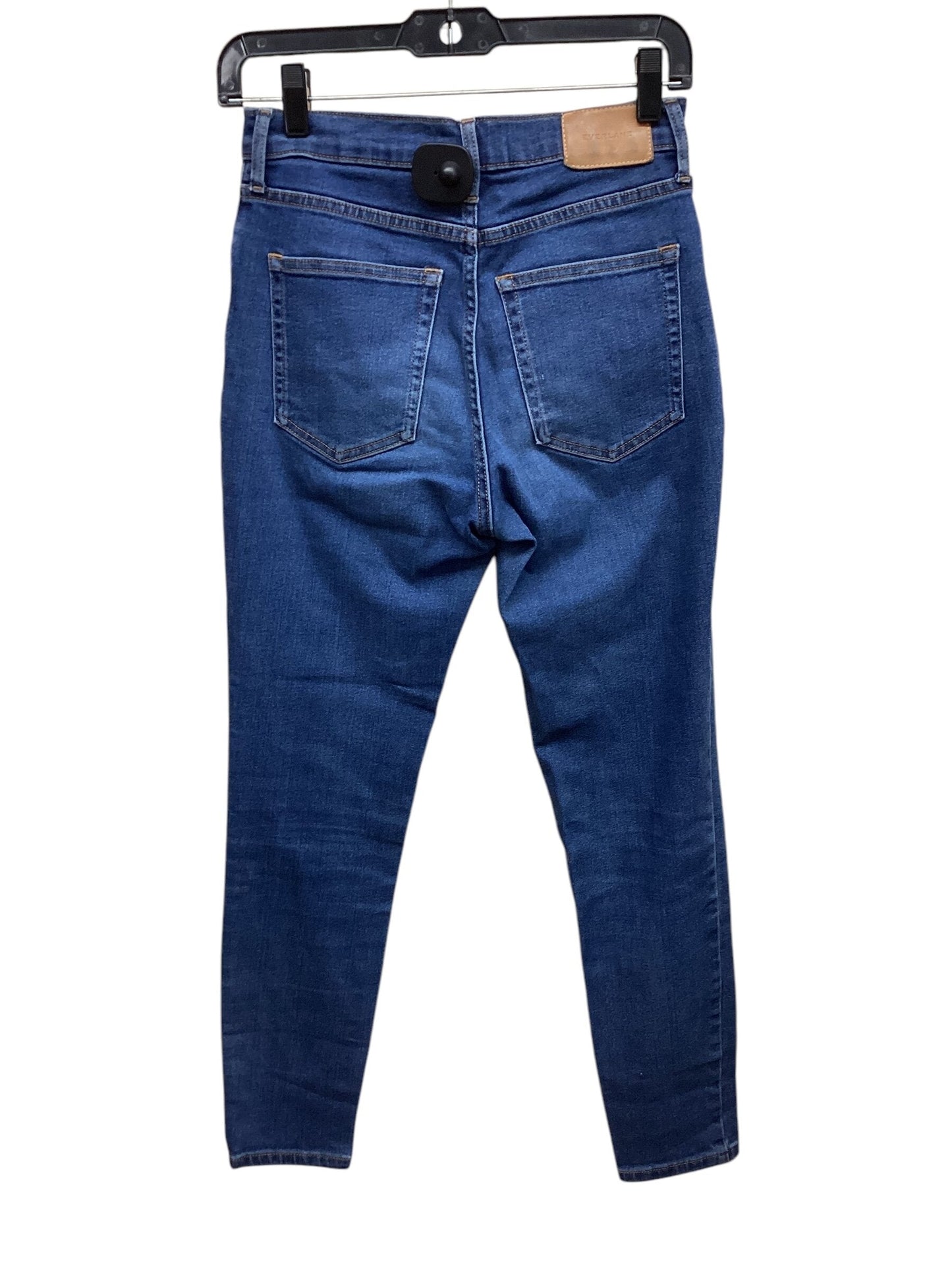 Jeans Skinny By Everlane Size: 4