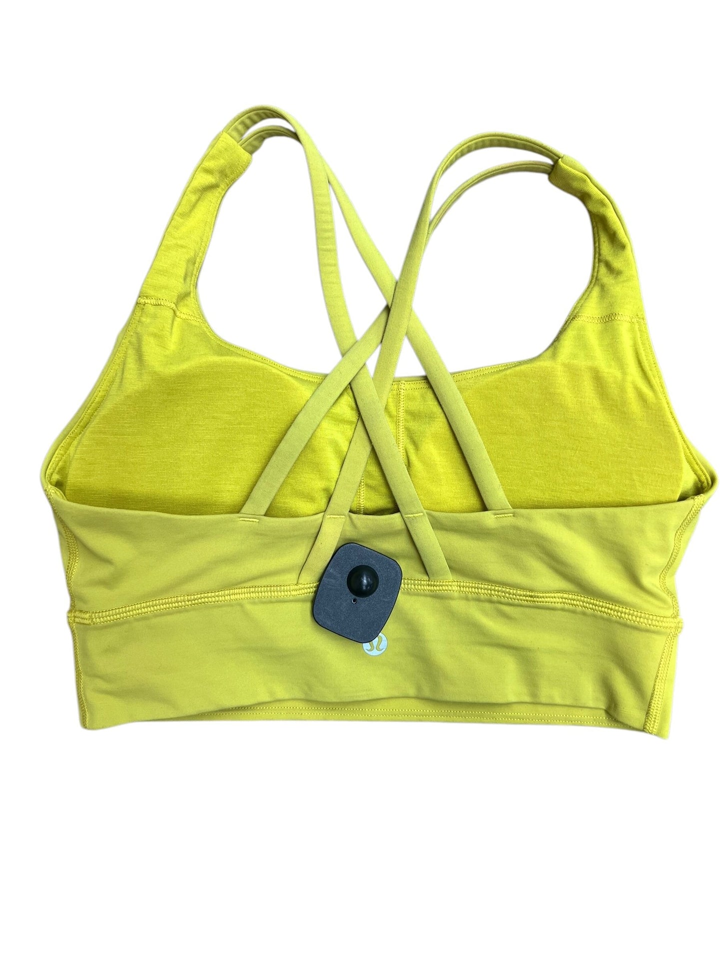 Athletic Bra By Lululemon Size: 6