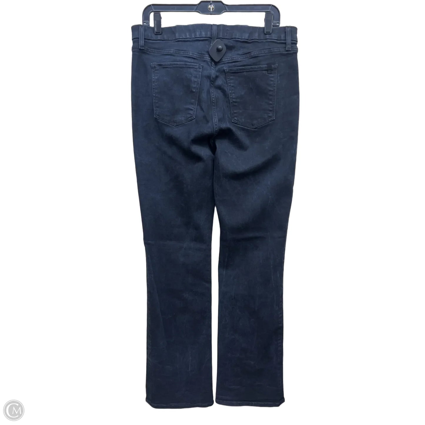 Jeans Flared By Joes Jeans In Black, Size: 18