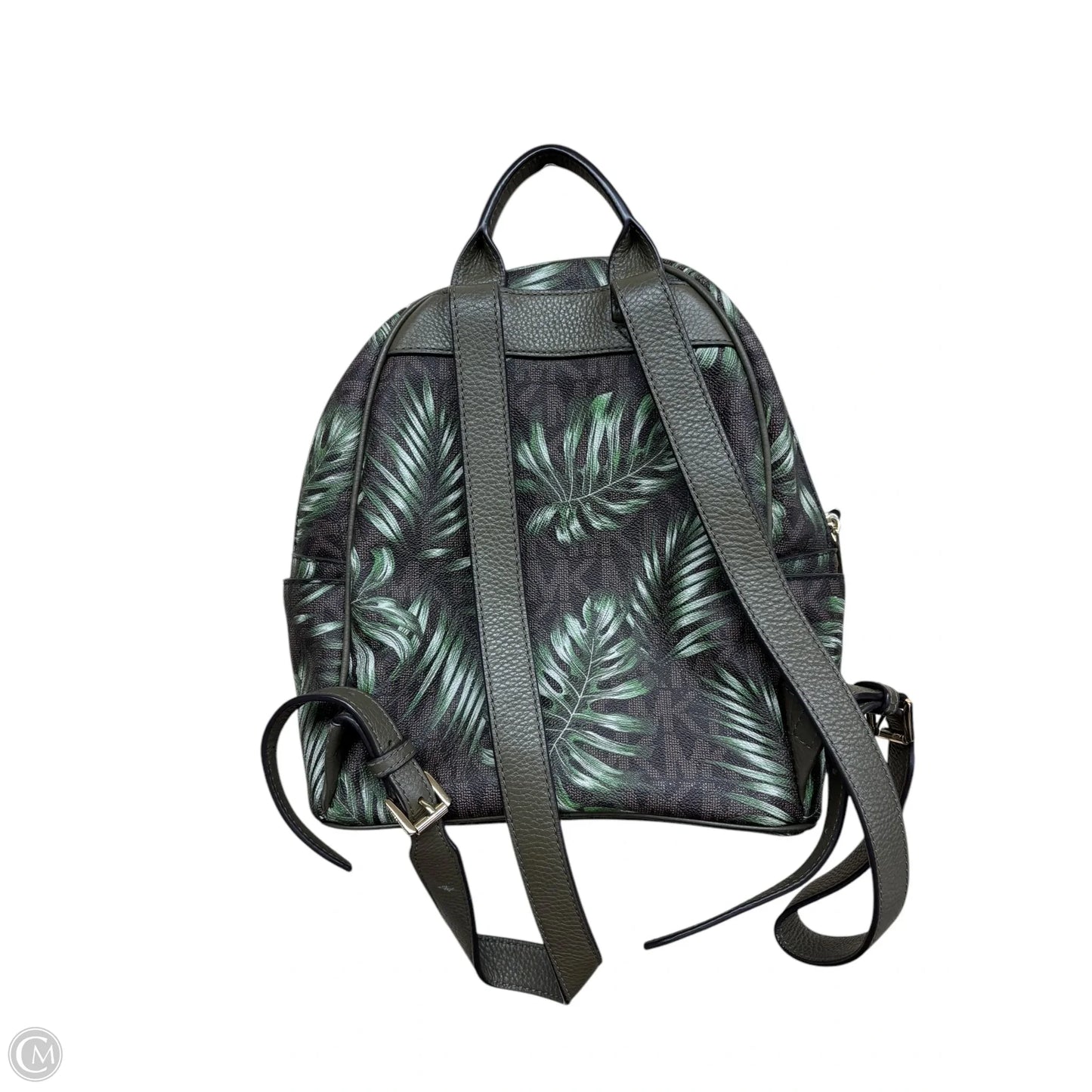 Backpack By Michael By Michael Kors, Size: Medium