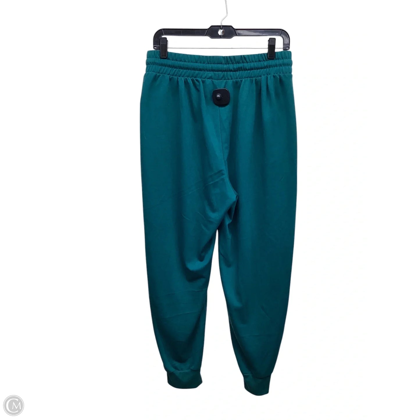 Pants Lounge By Zenana Outfitters In Green, Size: L