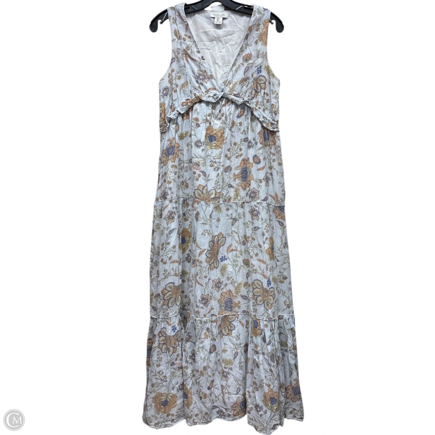 Dress Casual Maxi By Rachel Zoe In Multi-colored, Size: S